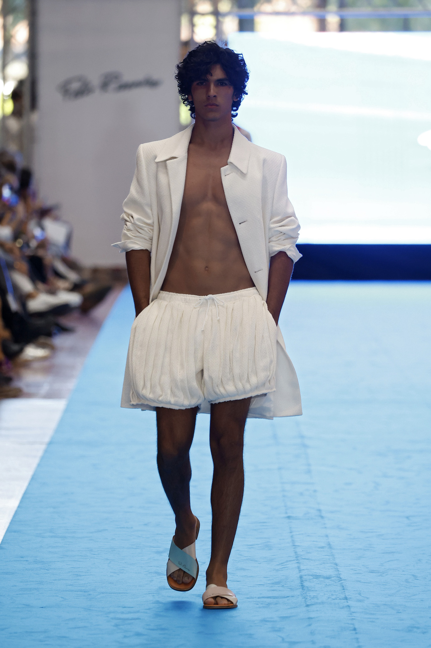 80º Edición MBFWmadrid