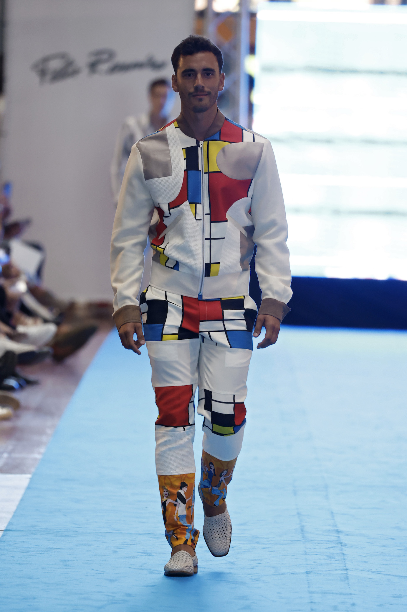 80º Edición MBFWmadrid