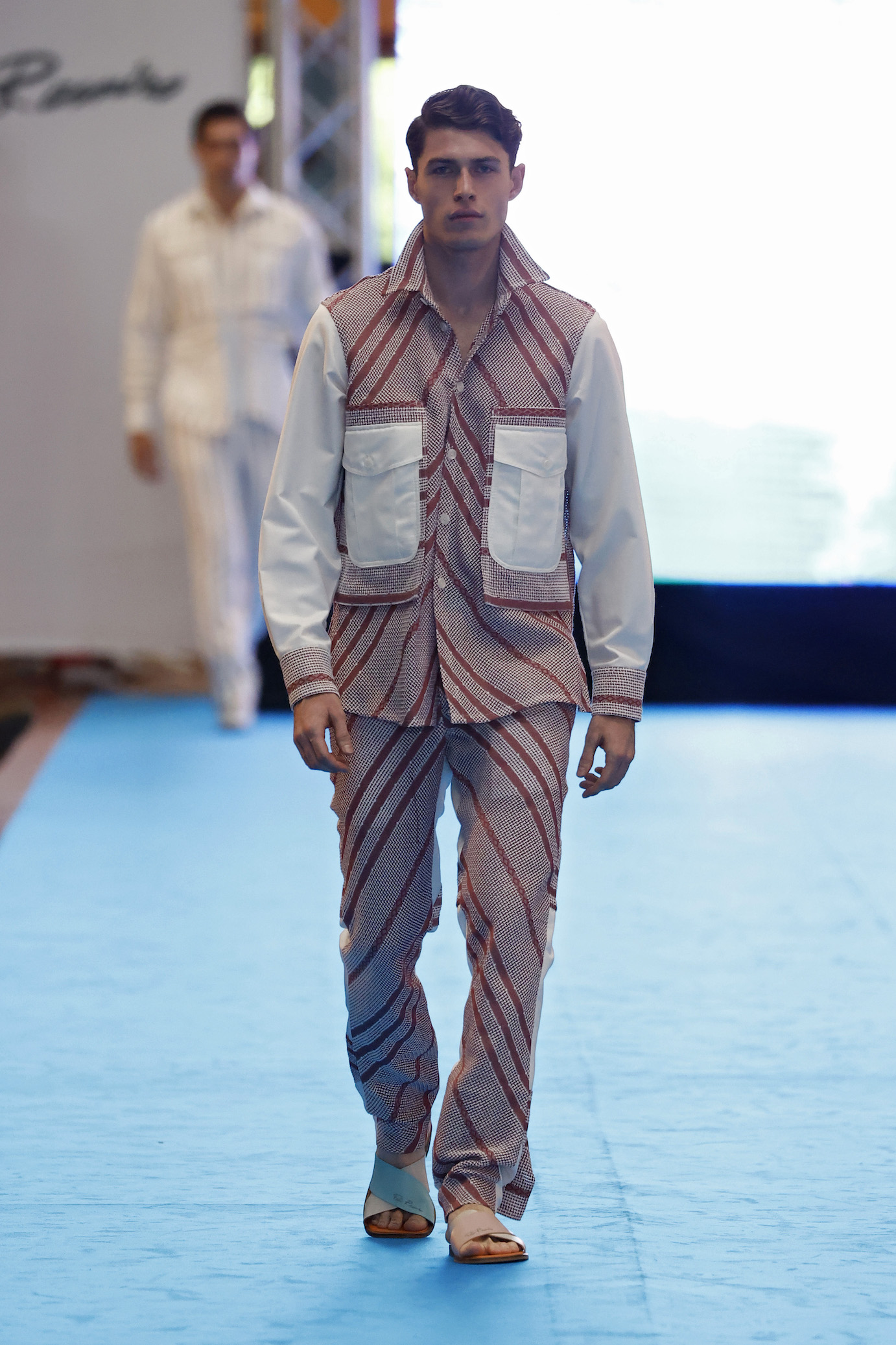 80º Edición MBFWmadrid