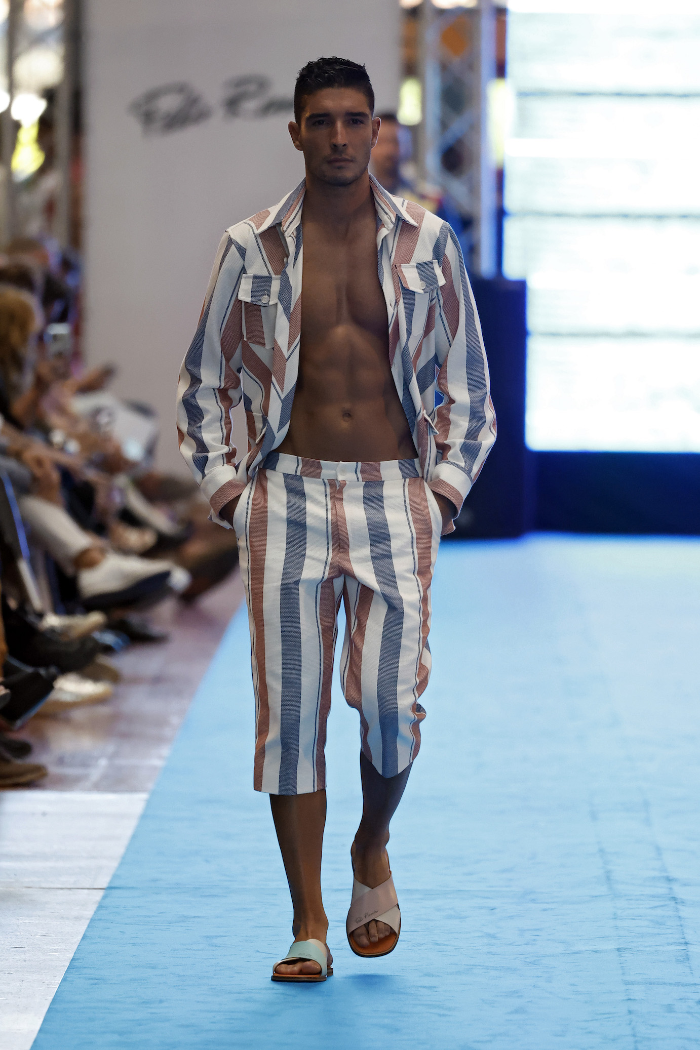 80º Edición MBFWmadrid