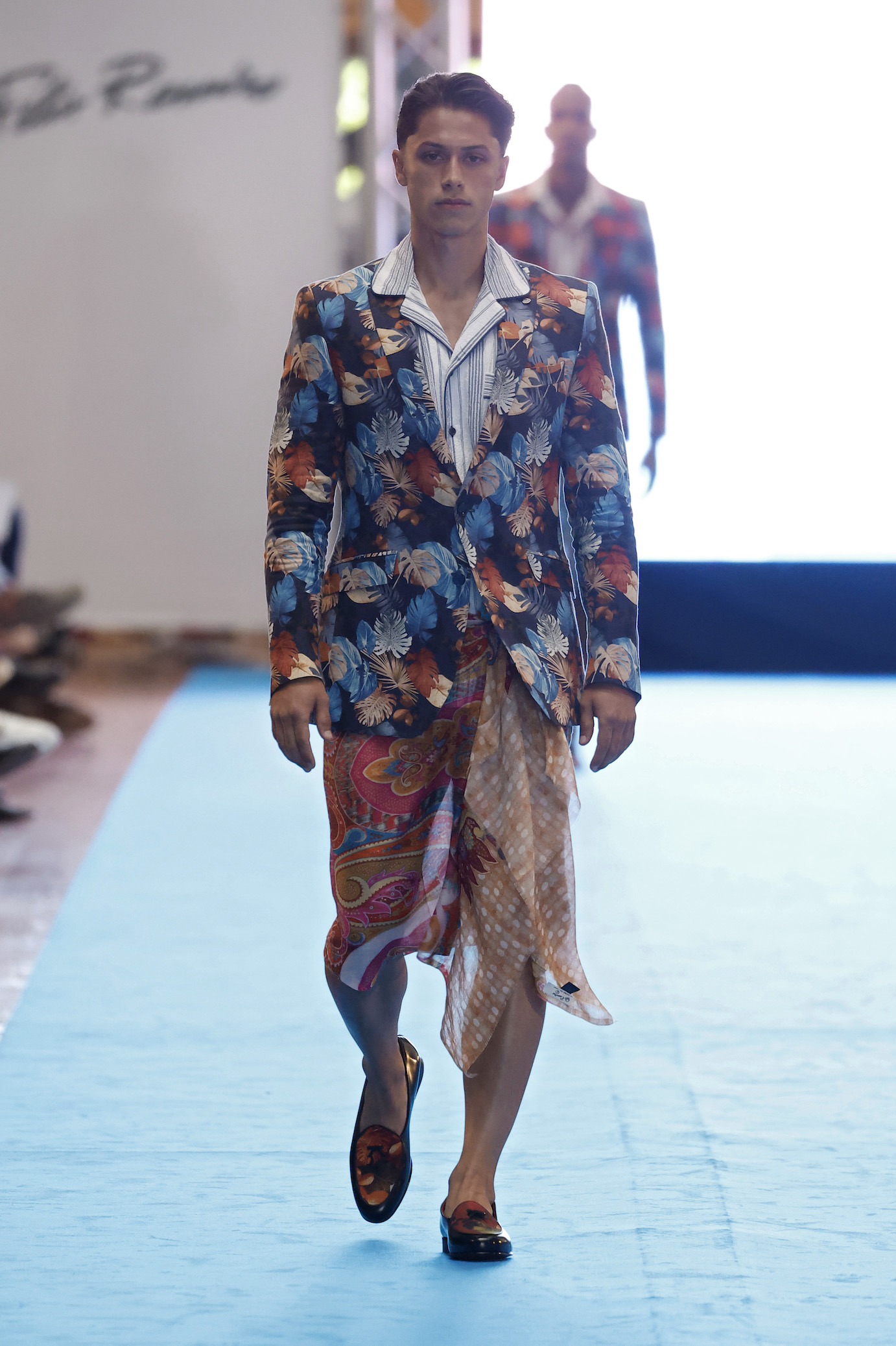 80º Edición MBFWmadrid