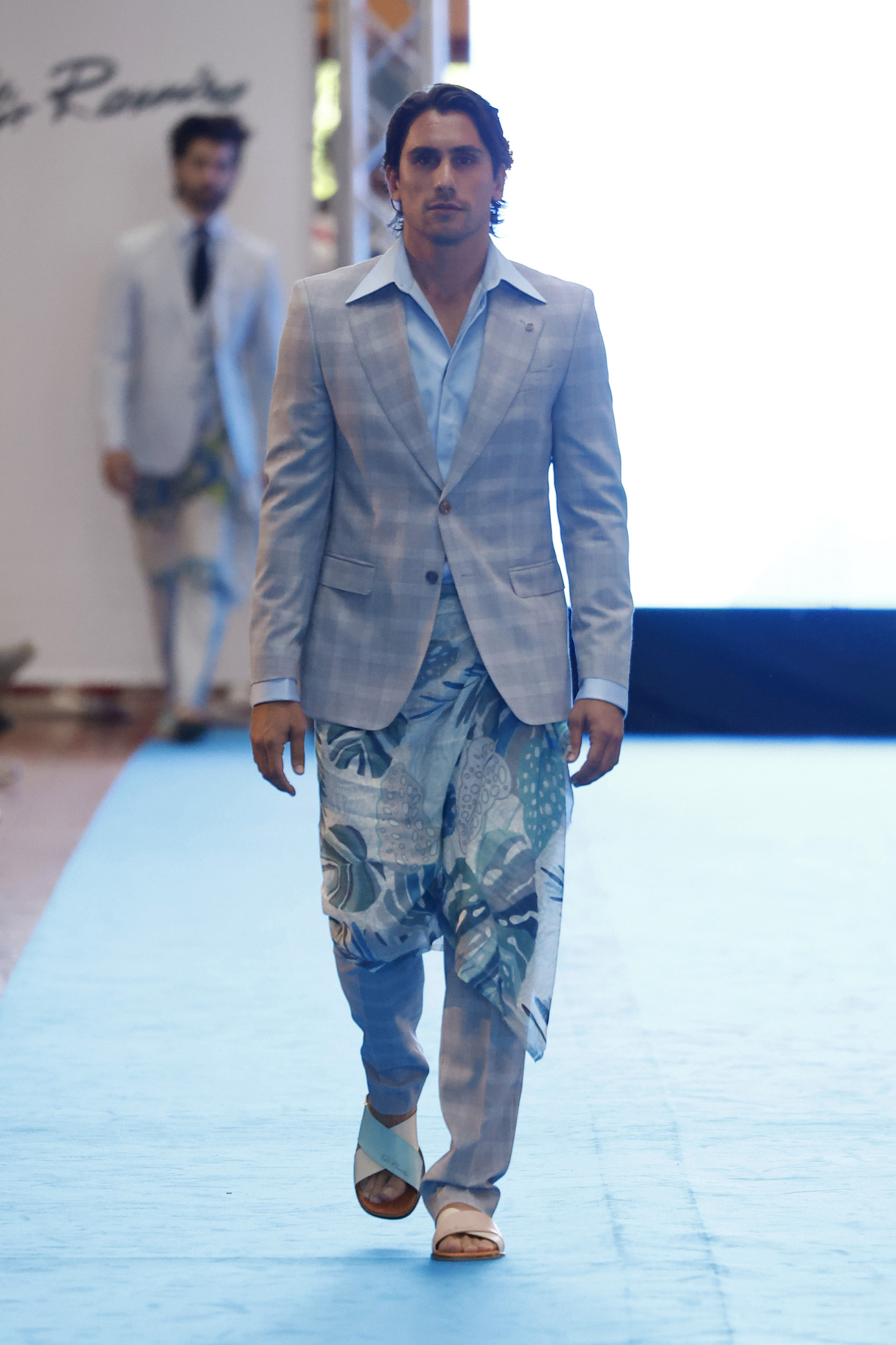 80º Edición MBFWmadrid