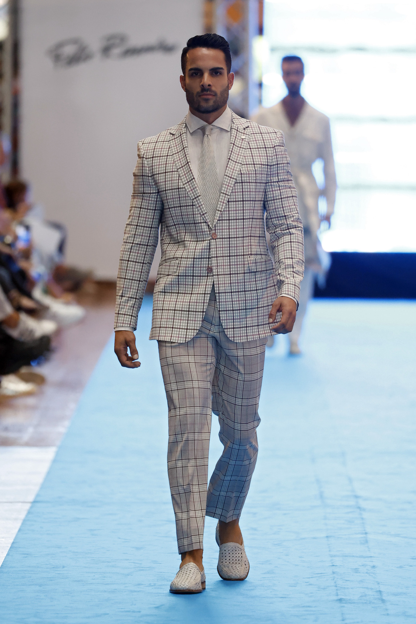 80º Edición MBFWmadrid