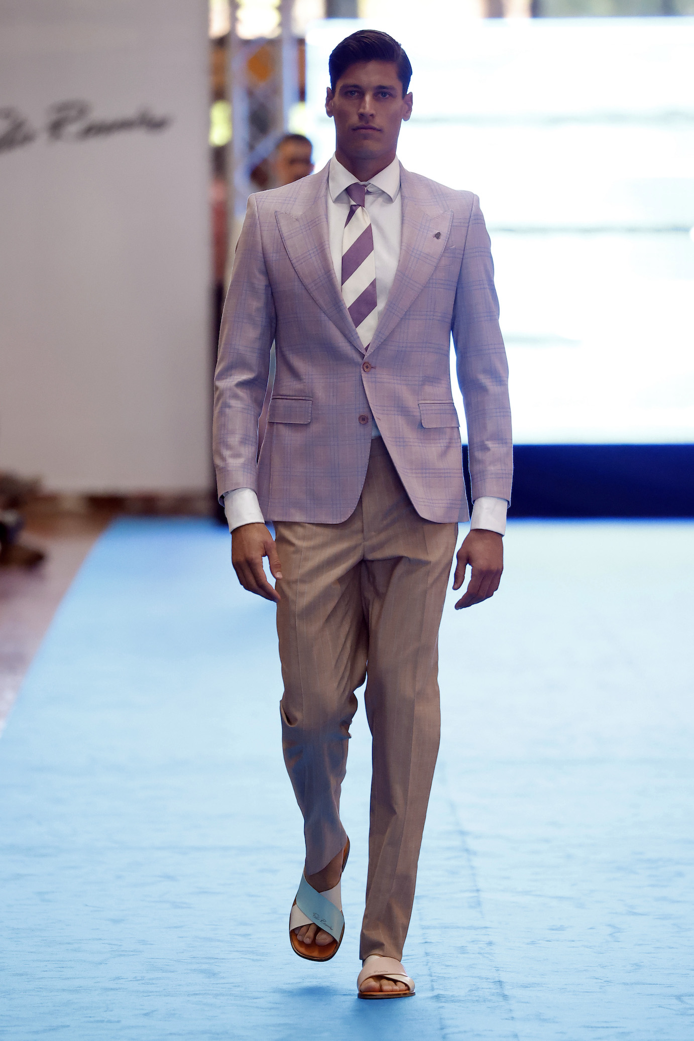 80º Edición MBFWmadrid