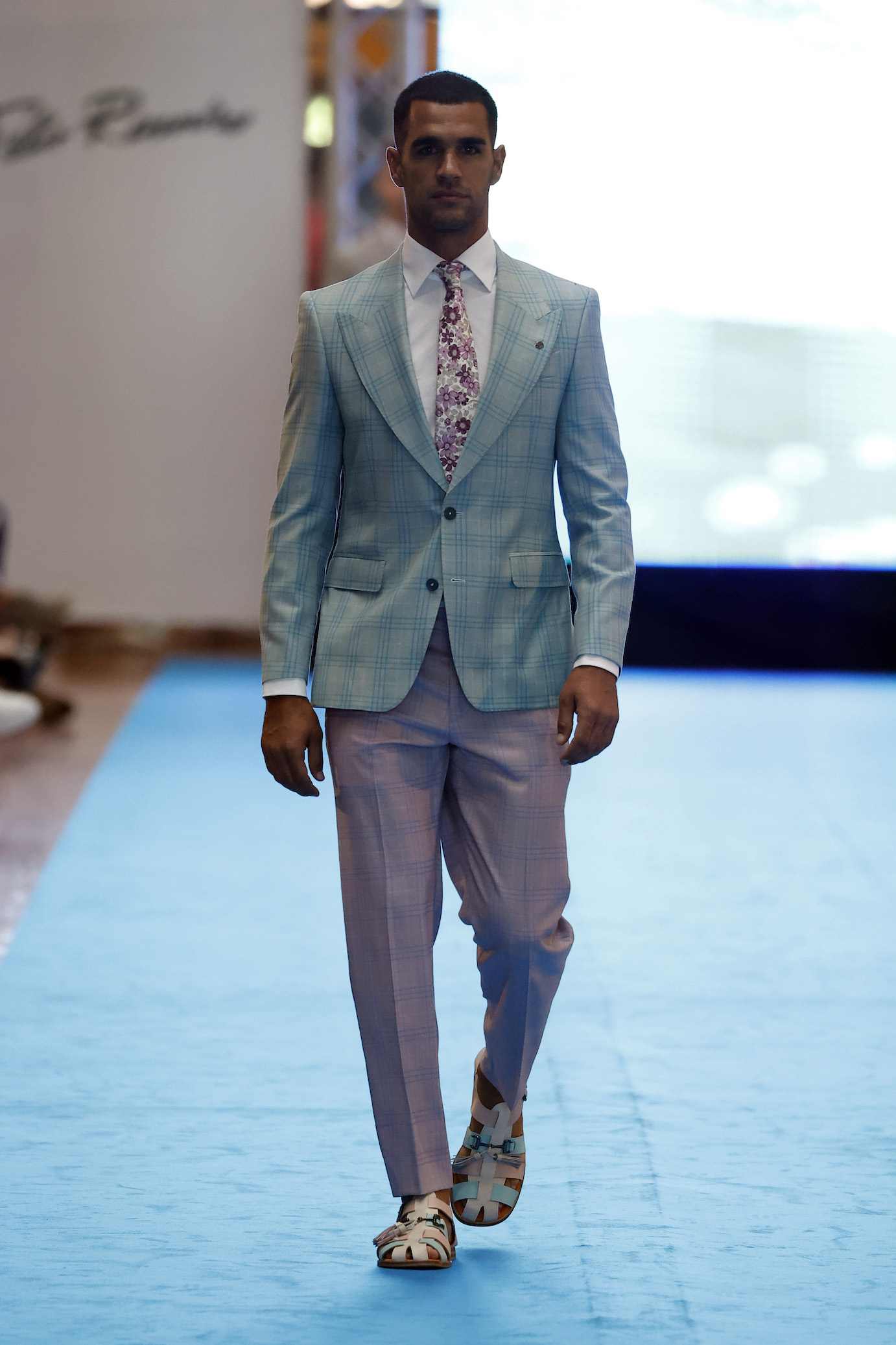 80º Edición MBFWmadrid