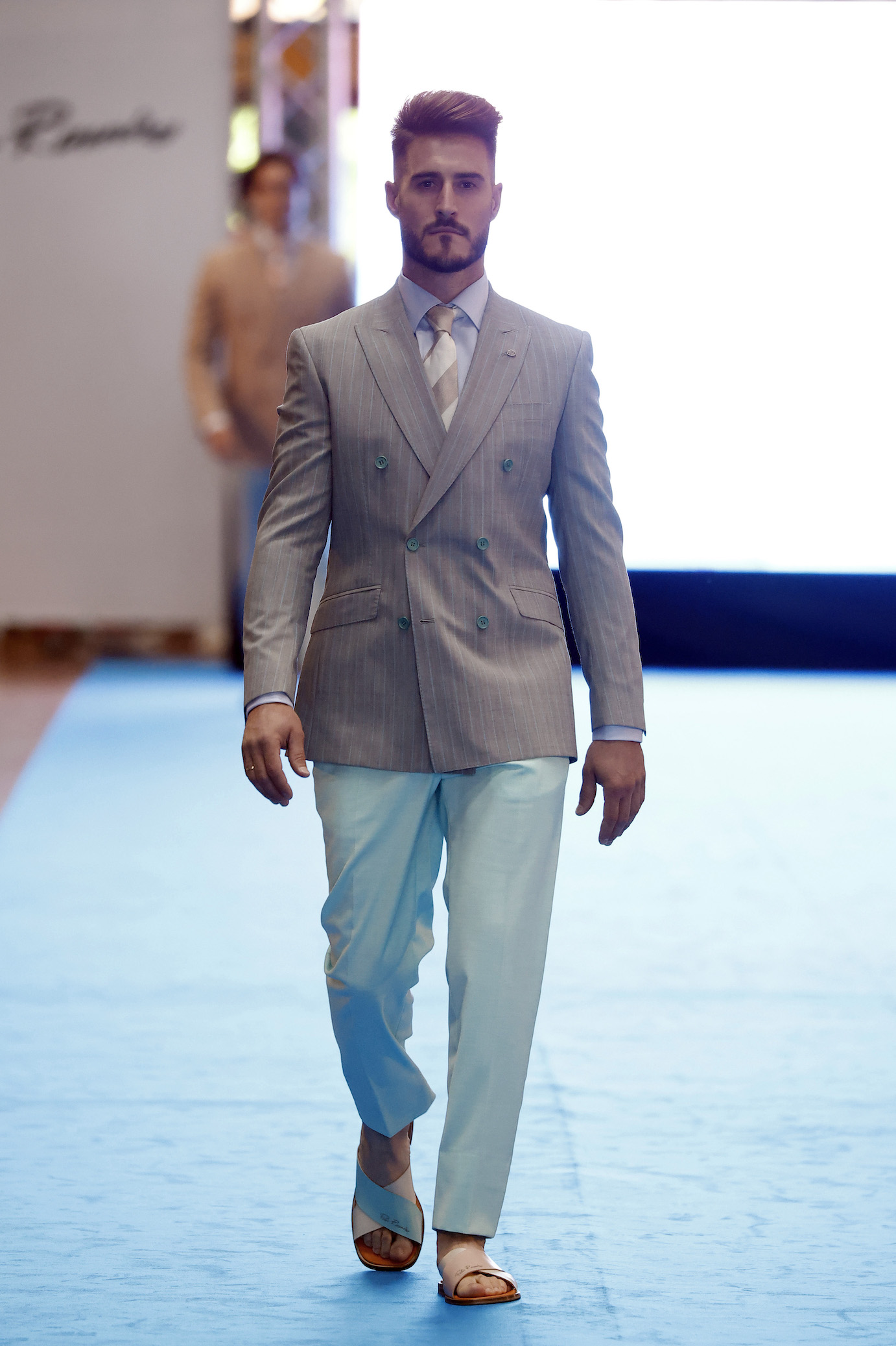 80º Edición MBFWmadrid
