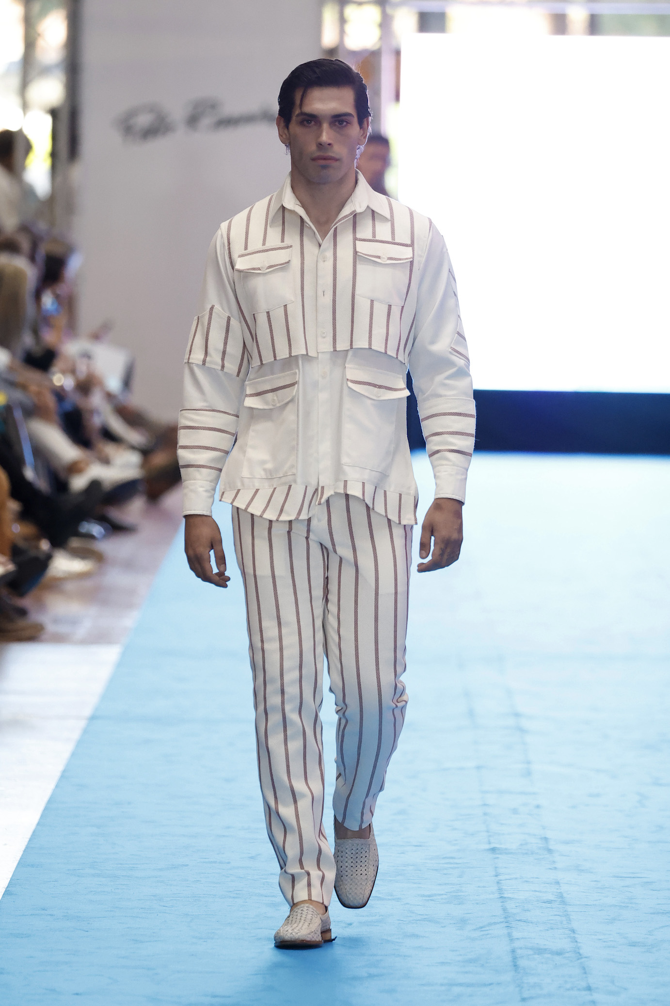 80º Edición MBFWmadrid