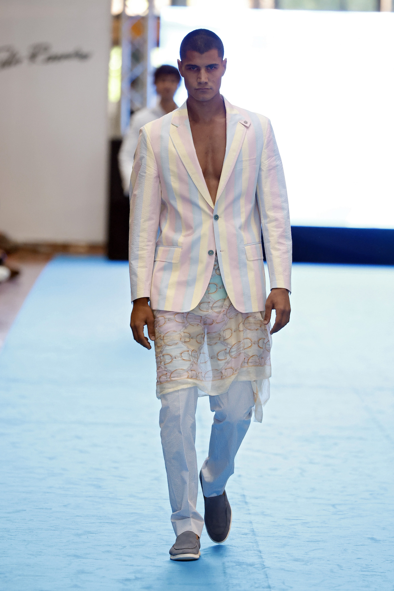 80º Edición MBFWmadrid