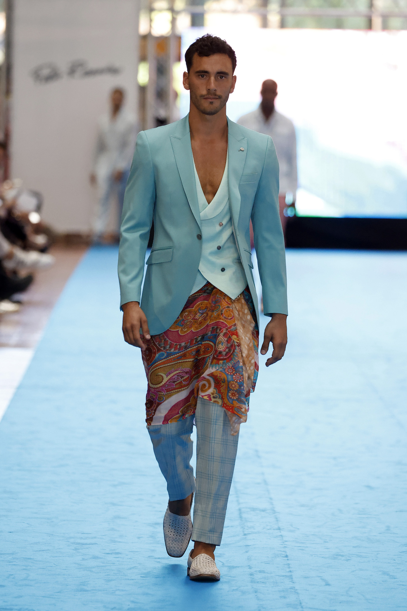 80º Edición MBFWmadrid