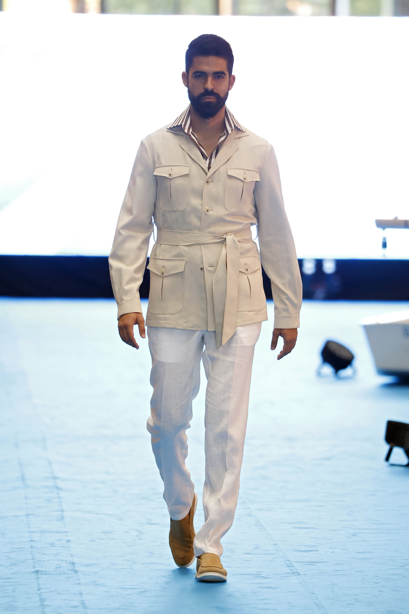 80º Edición MBFWmadrid