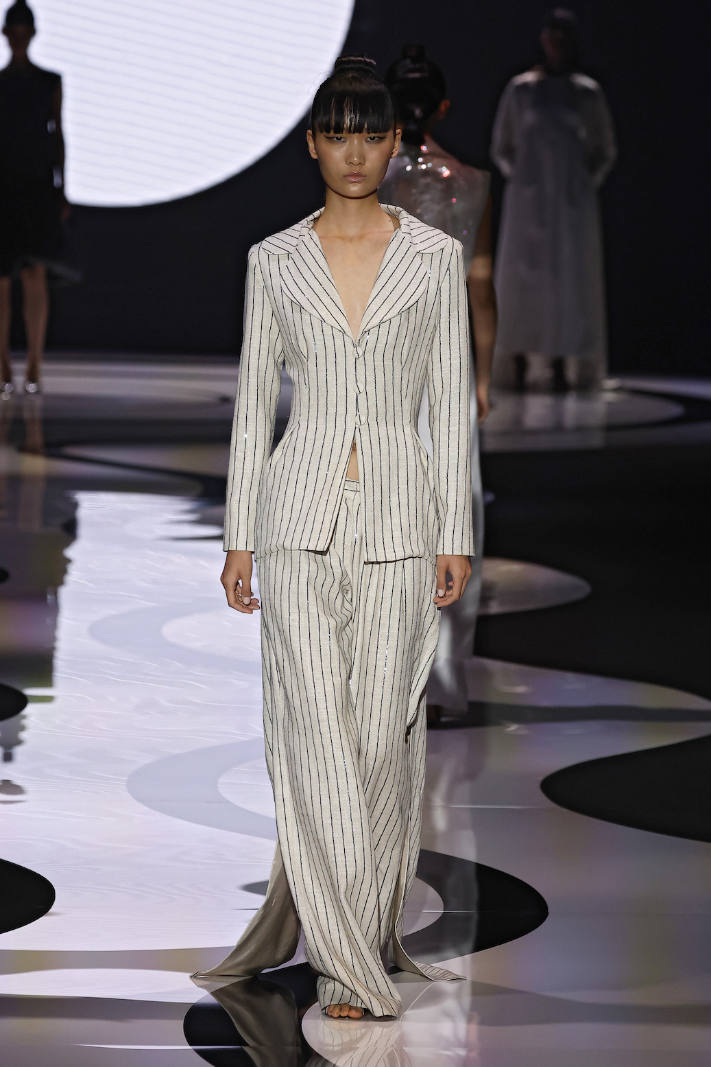80º Edición MBFWmadrid