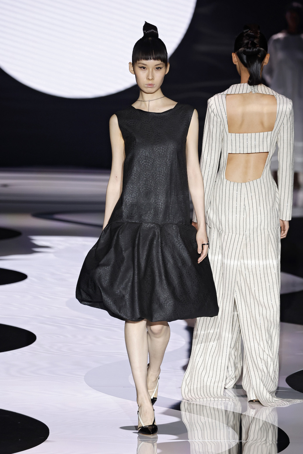80º Edición MBFWmadrid
