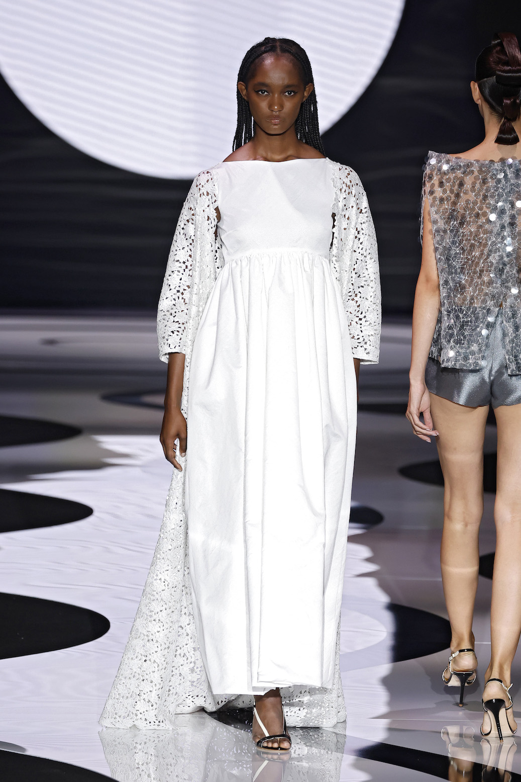 80º Edición MBFWmadrid