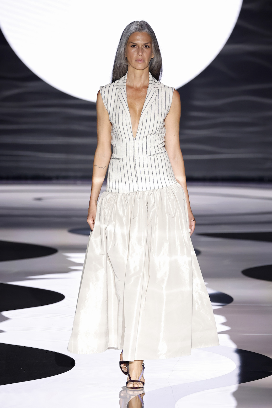 80º Edición MBFWmadrid