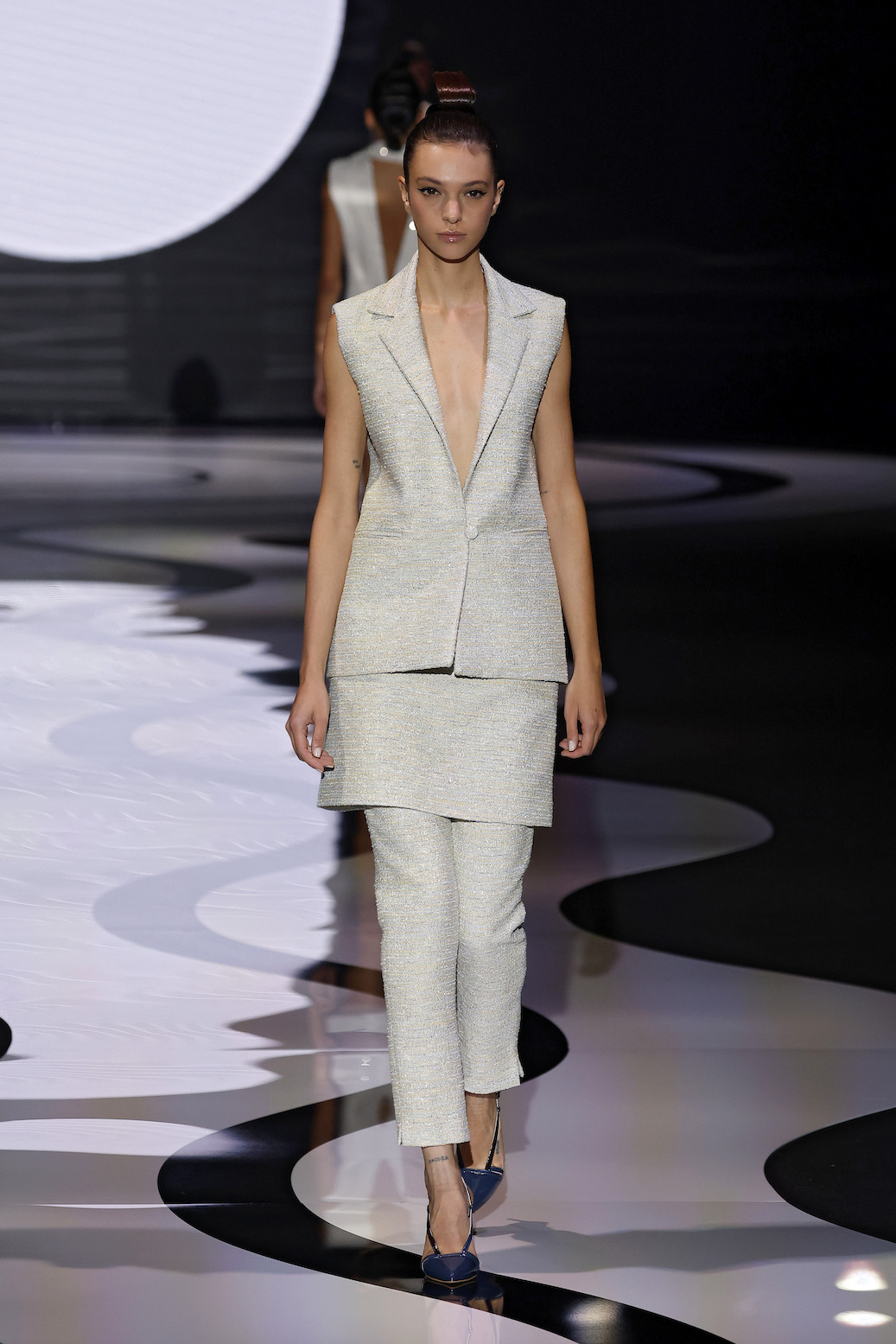 80º Edición MBFWmadrid