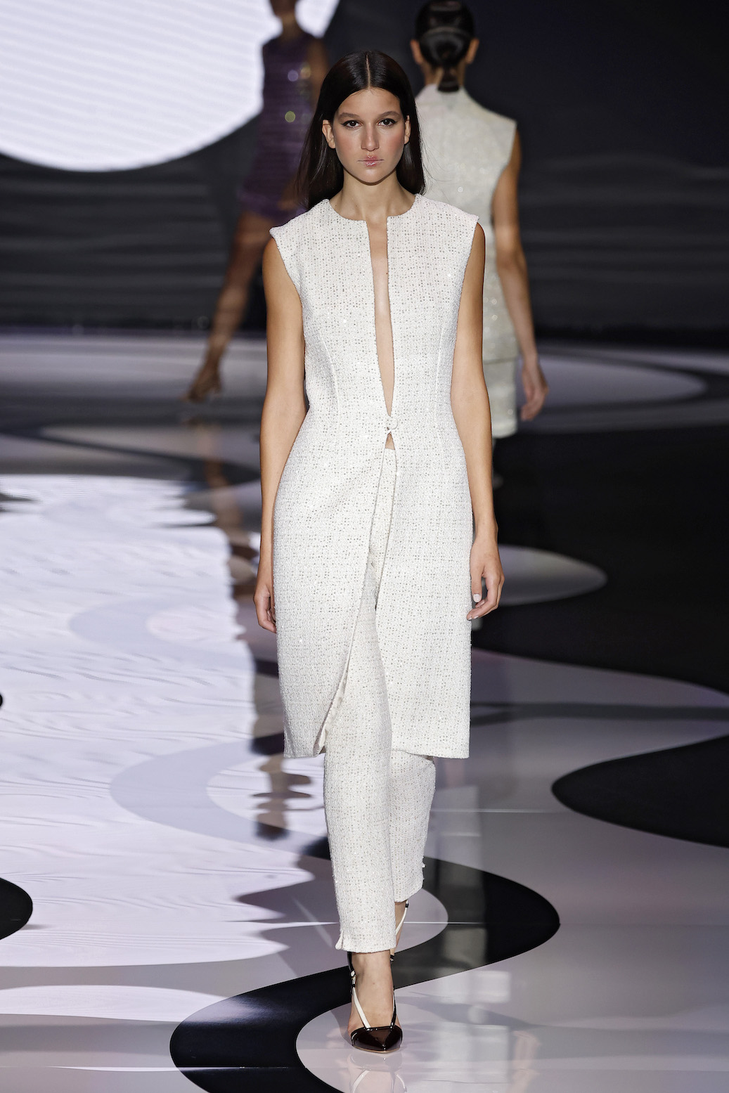 80º Edición MBFWmadrid