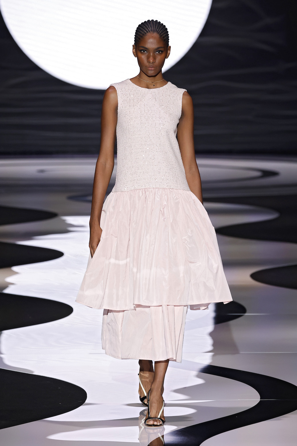 80º Edición MBFWmadrid