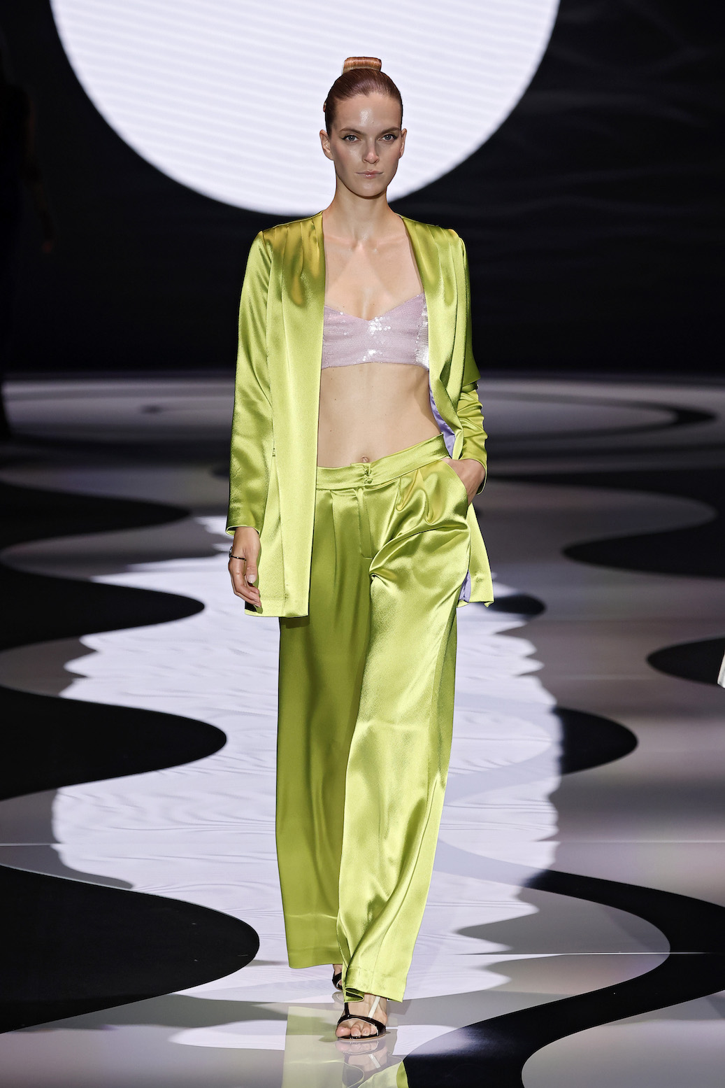 80º Edición MBFWmadrid