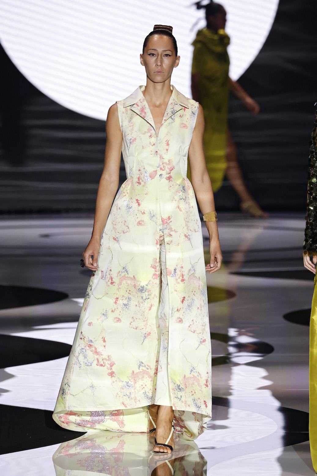 80º Edición MBFWmadrid