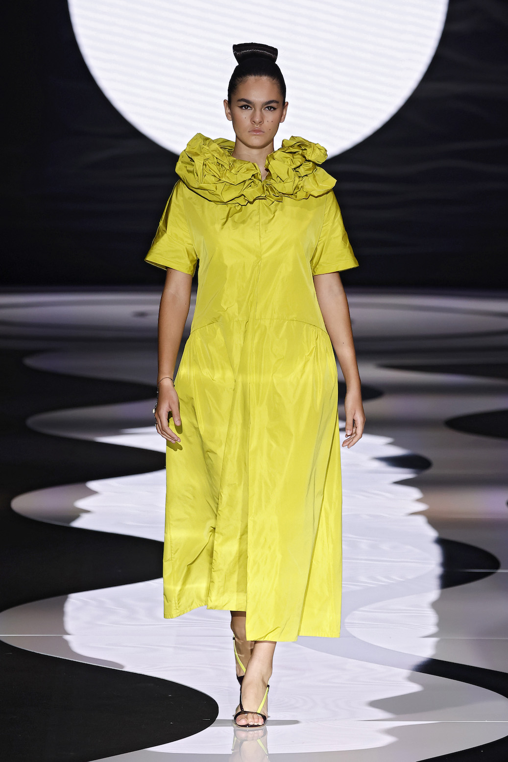 80º Edición MBFWmadrid