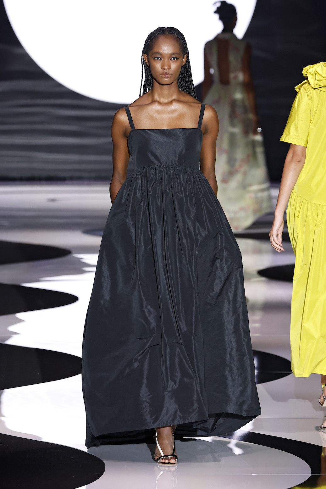 80º Edición MBFWmadrid