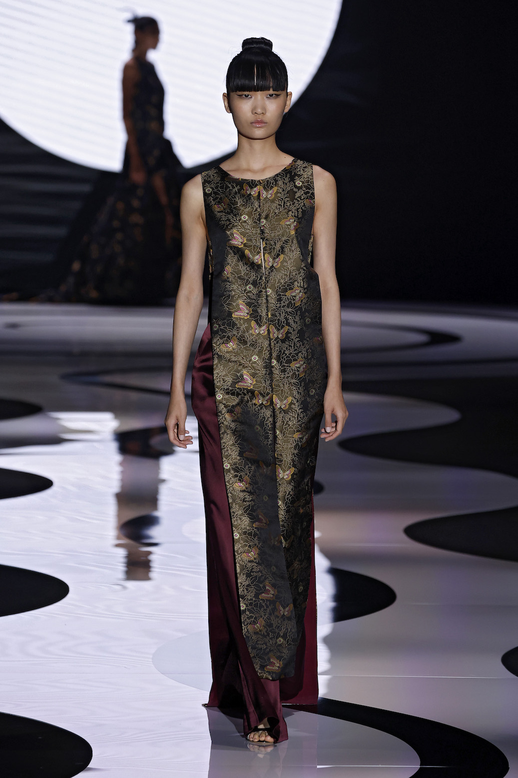 80º Edición MBFWmadrid
