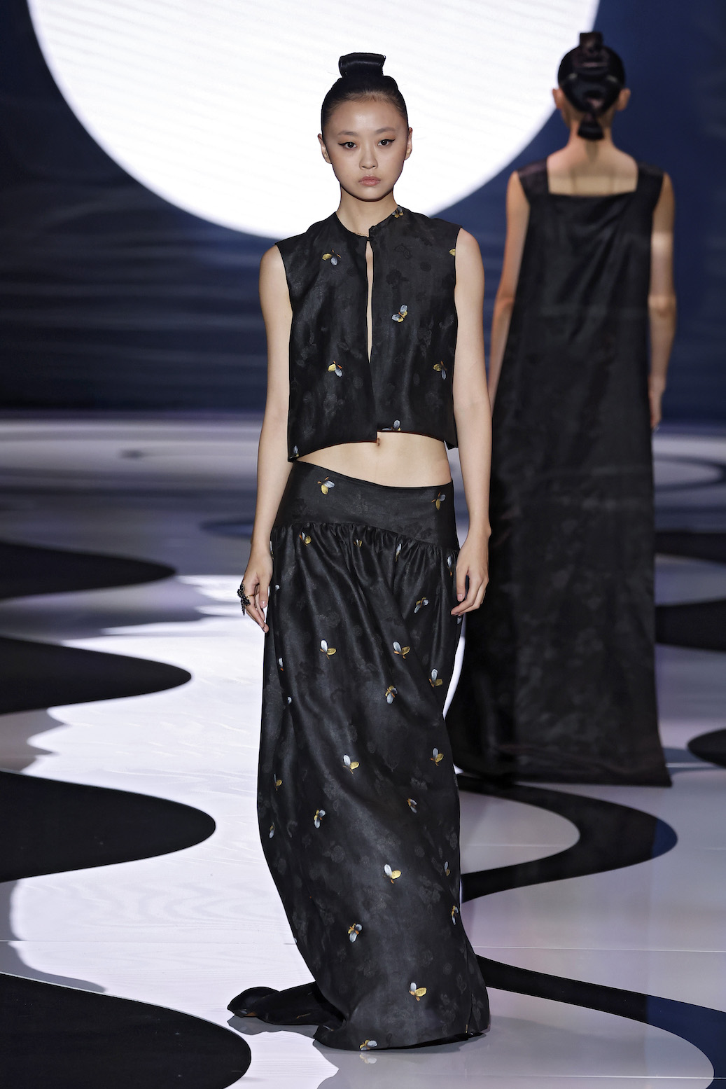80º Edición MBFWmadrid