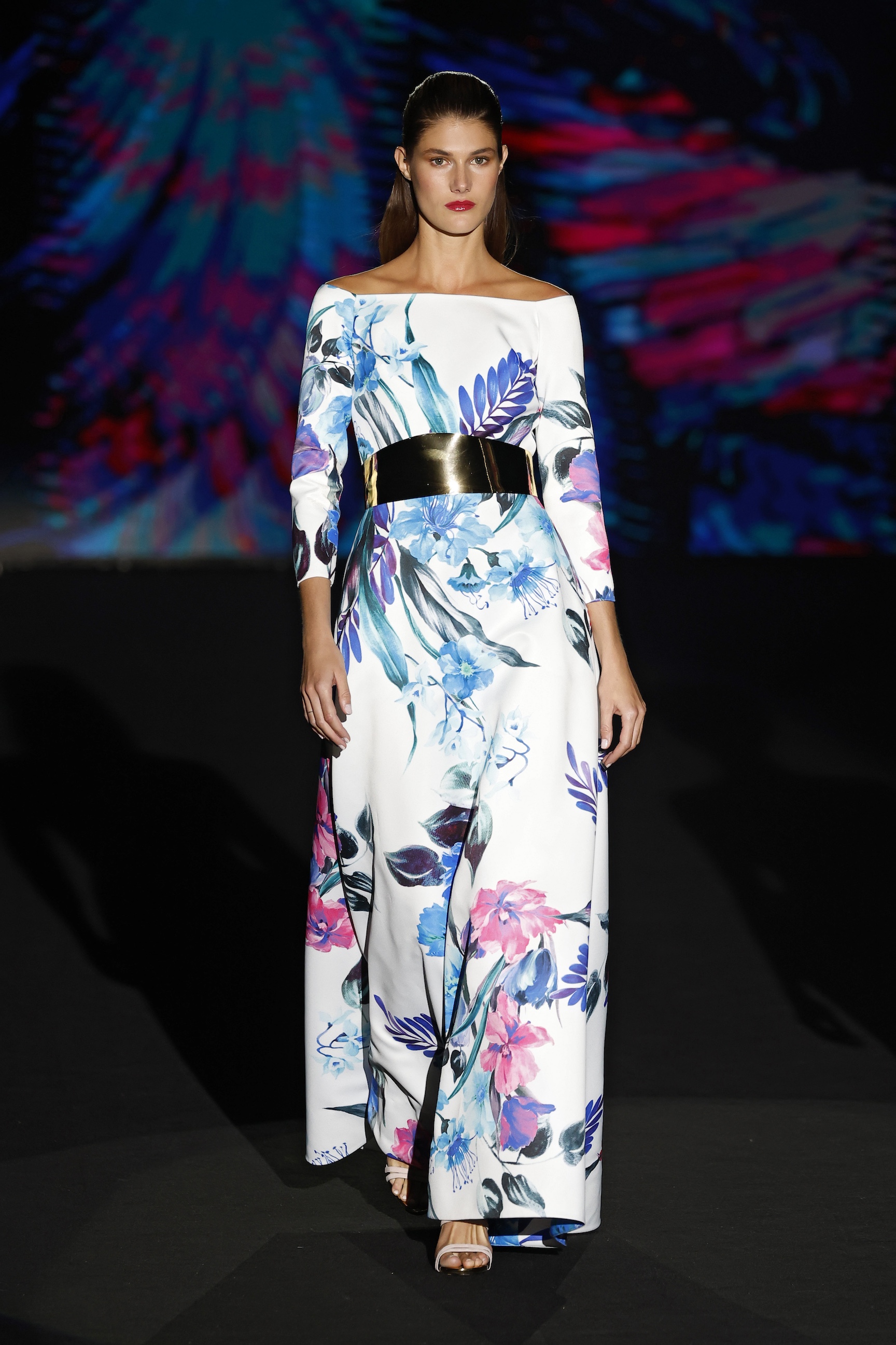 80º Edición MBFWmadrid