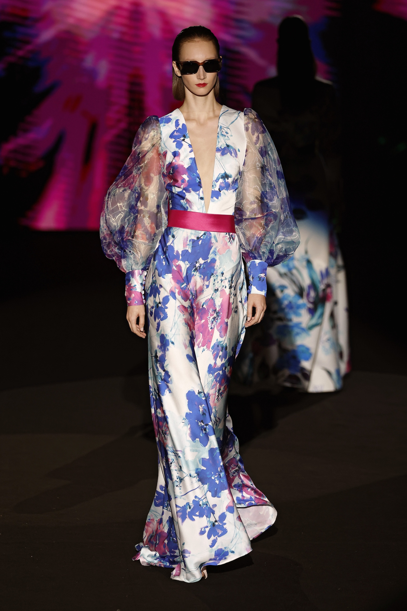 80º Edición MBFWmadrid