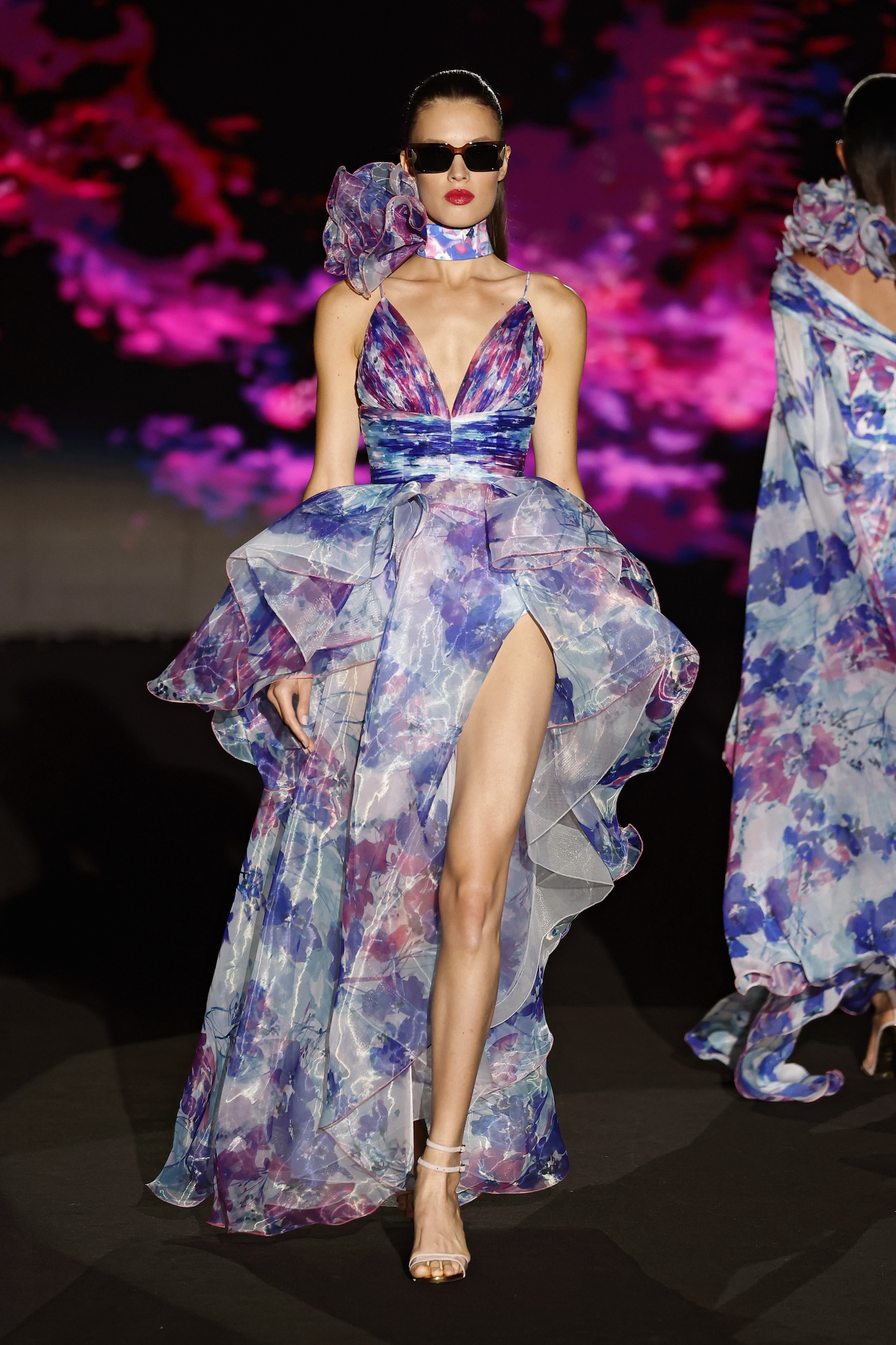 80º Edición MBFWmadrid