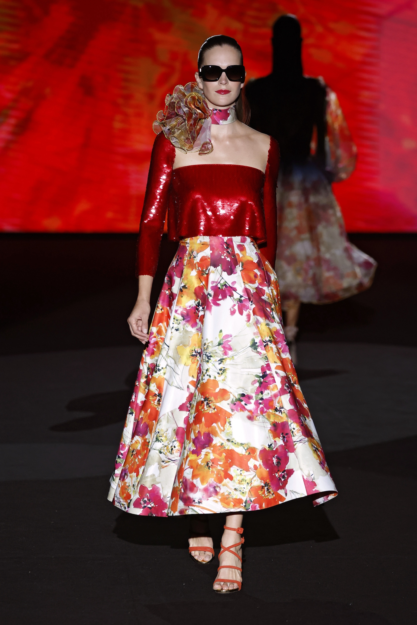 80º Edición MBFWmadrid