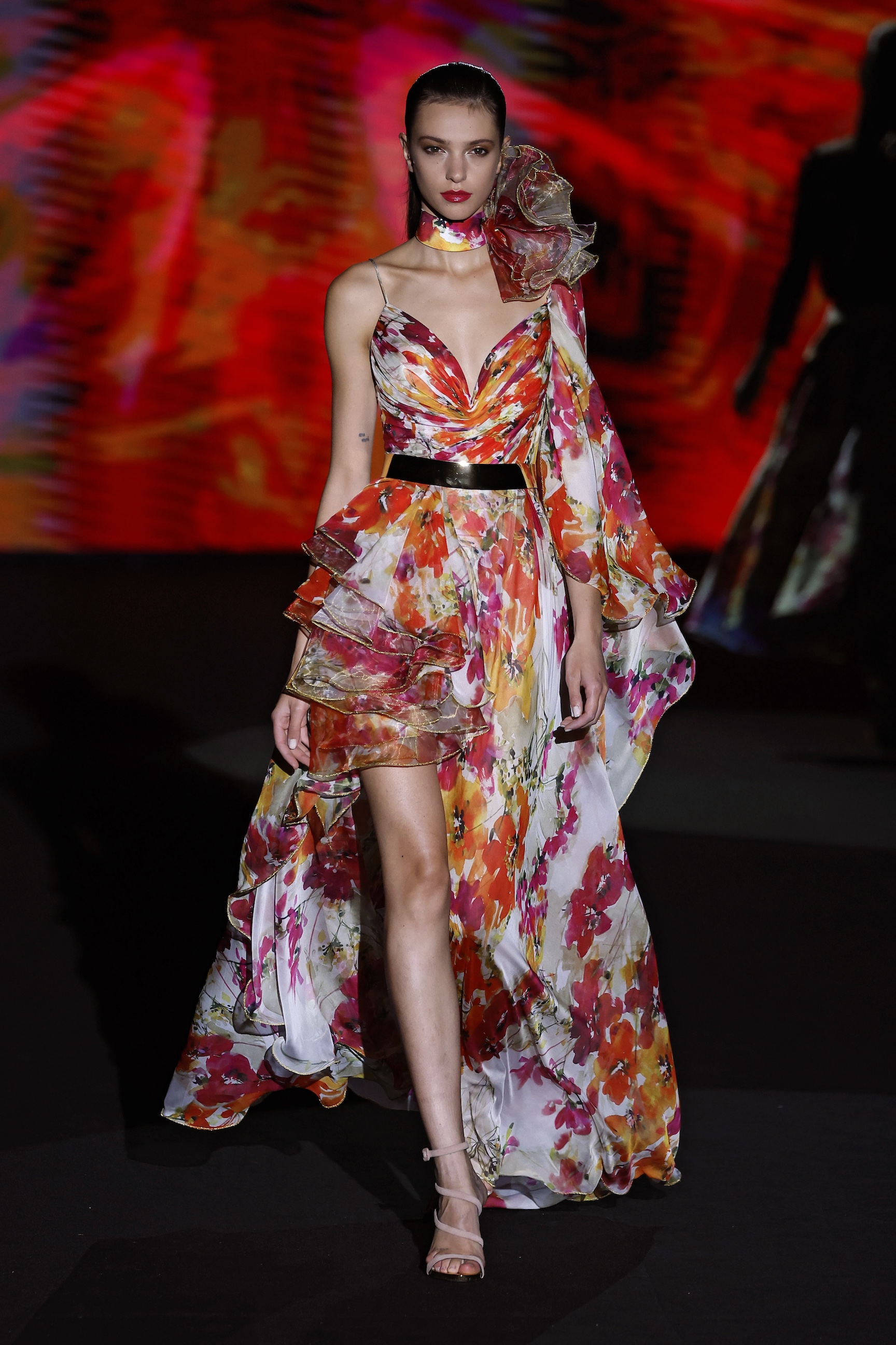 80º Edición MBFWmadrid