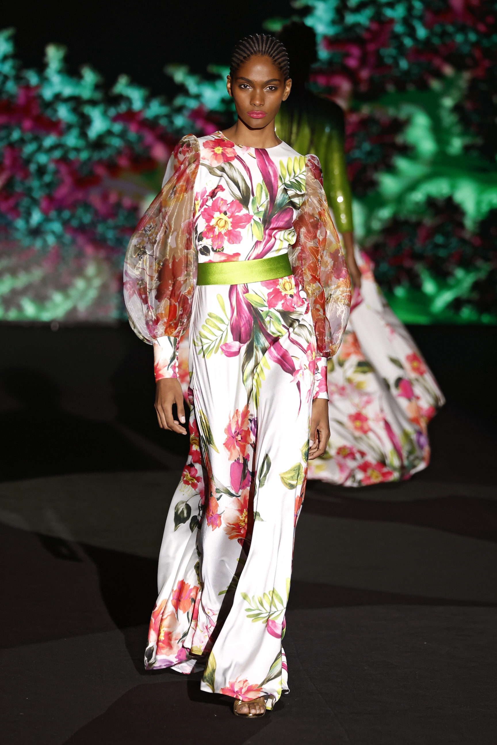 80º Edición MBFWmadrid