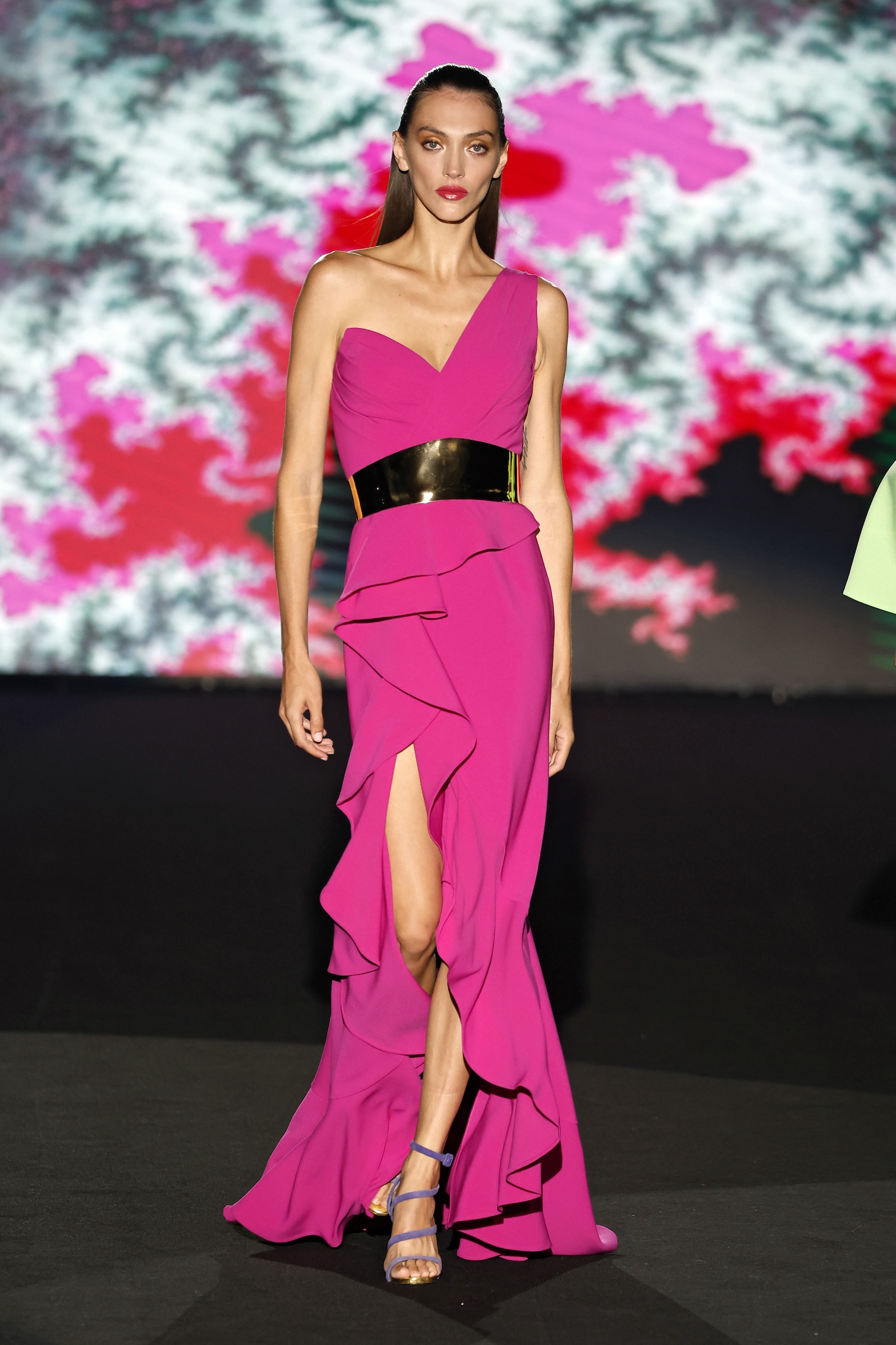 80º Edición MBFWmadrid