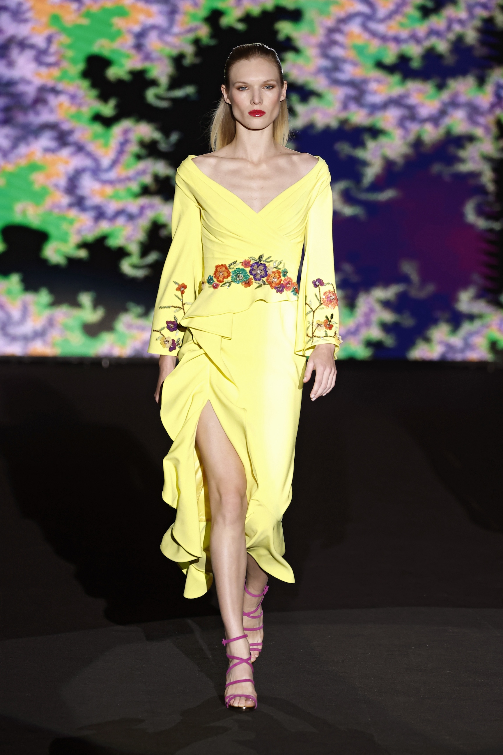 80º Edición MBFWmadrid