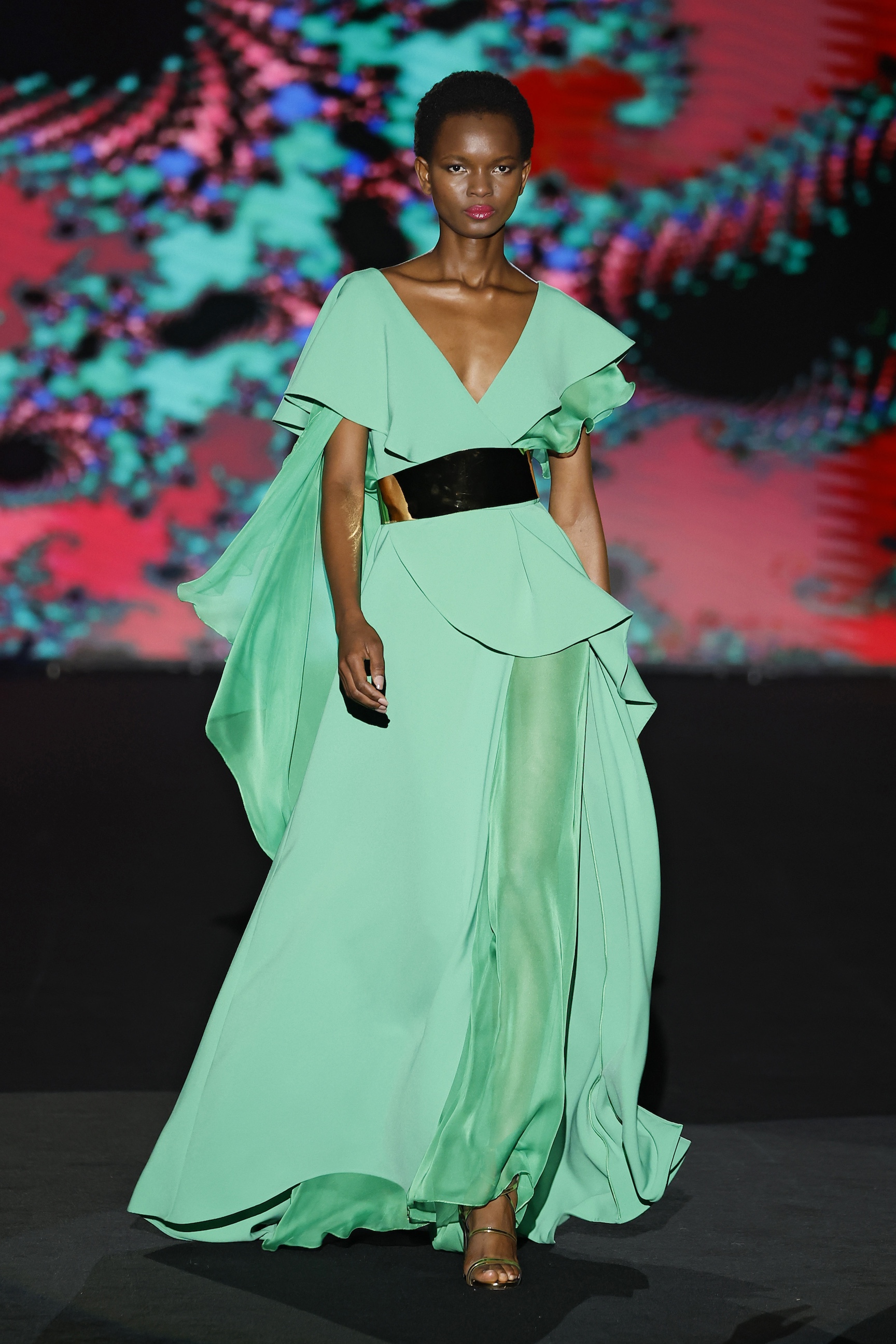 80º Edición MBFWmadrid
