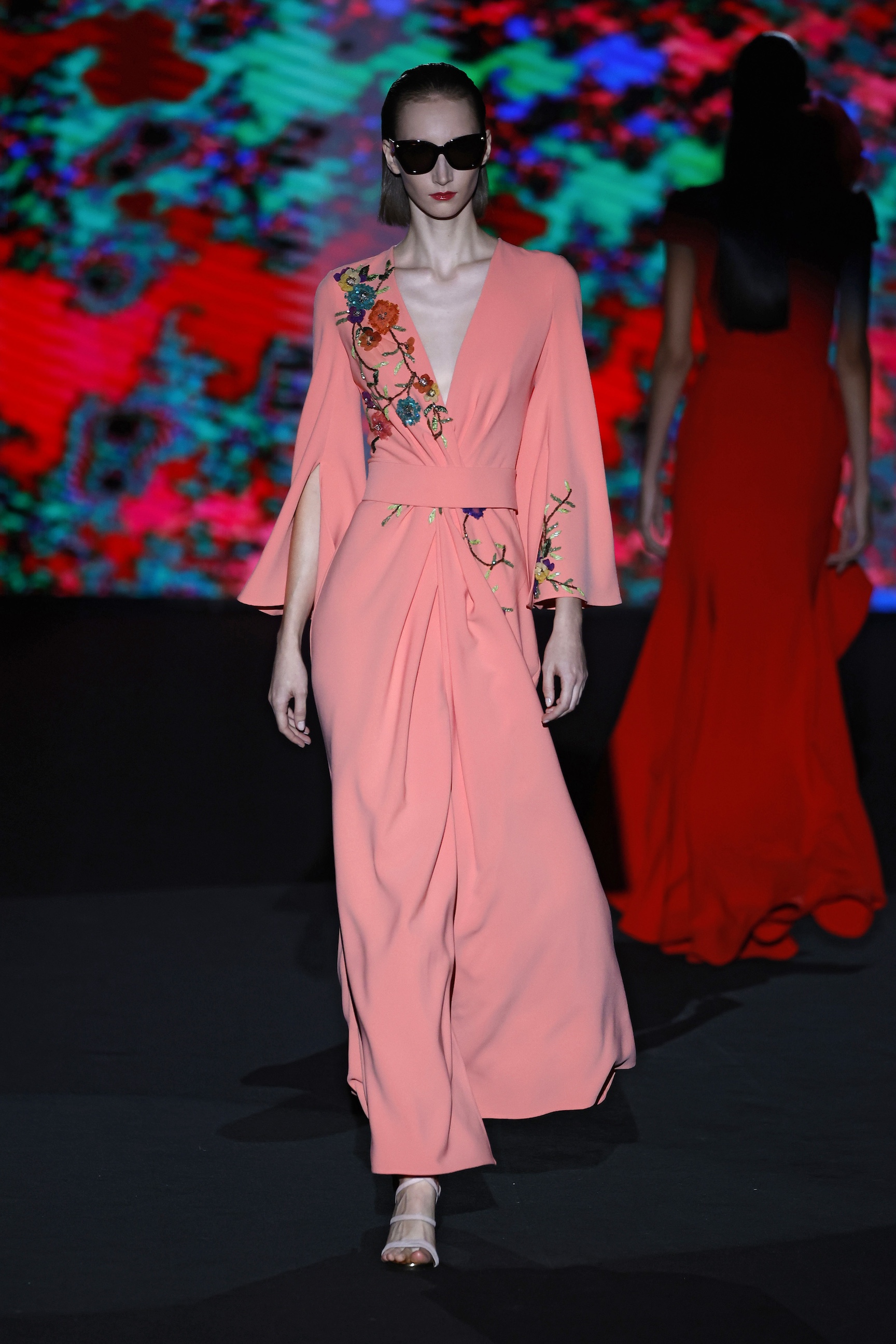 80º Edición MBFWmadrid