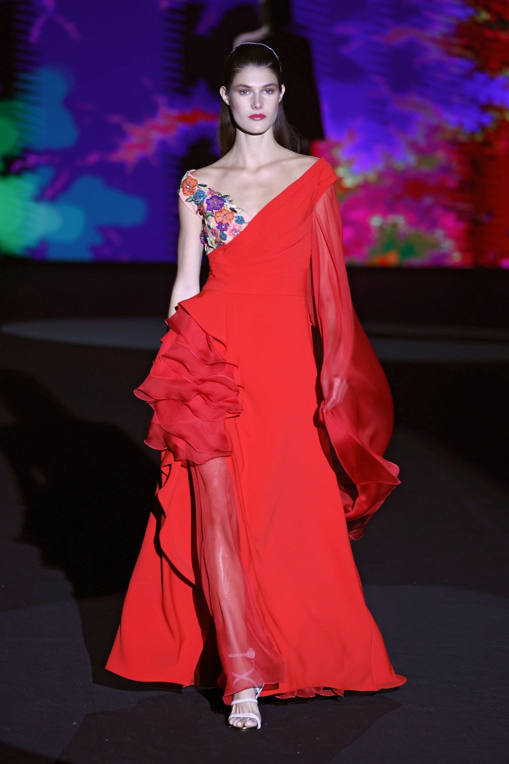 80º Edición MBFWmadrid
