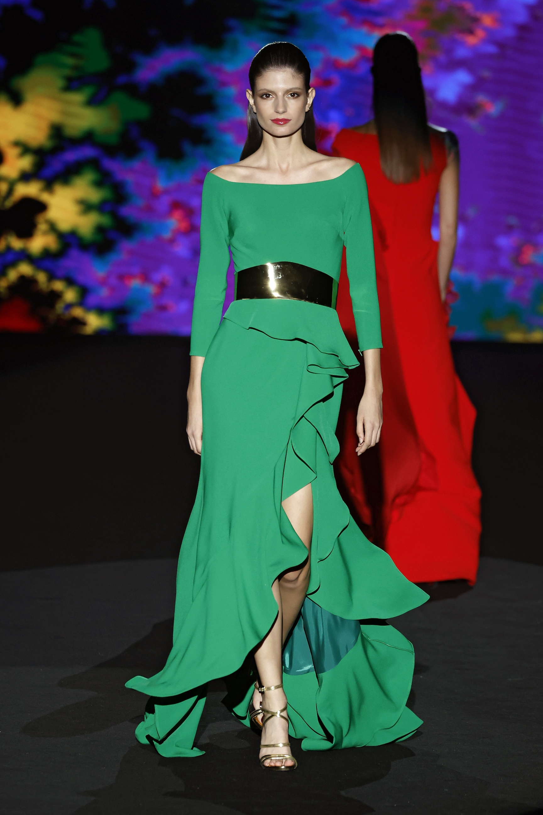 80º Edición MBFWmadrid