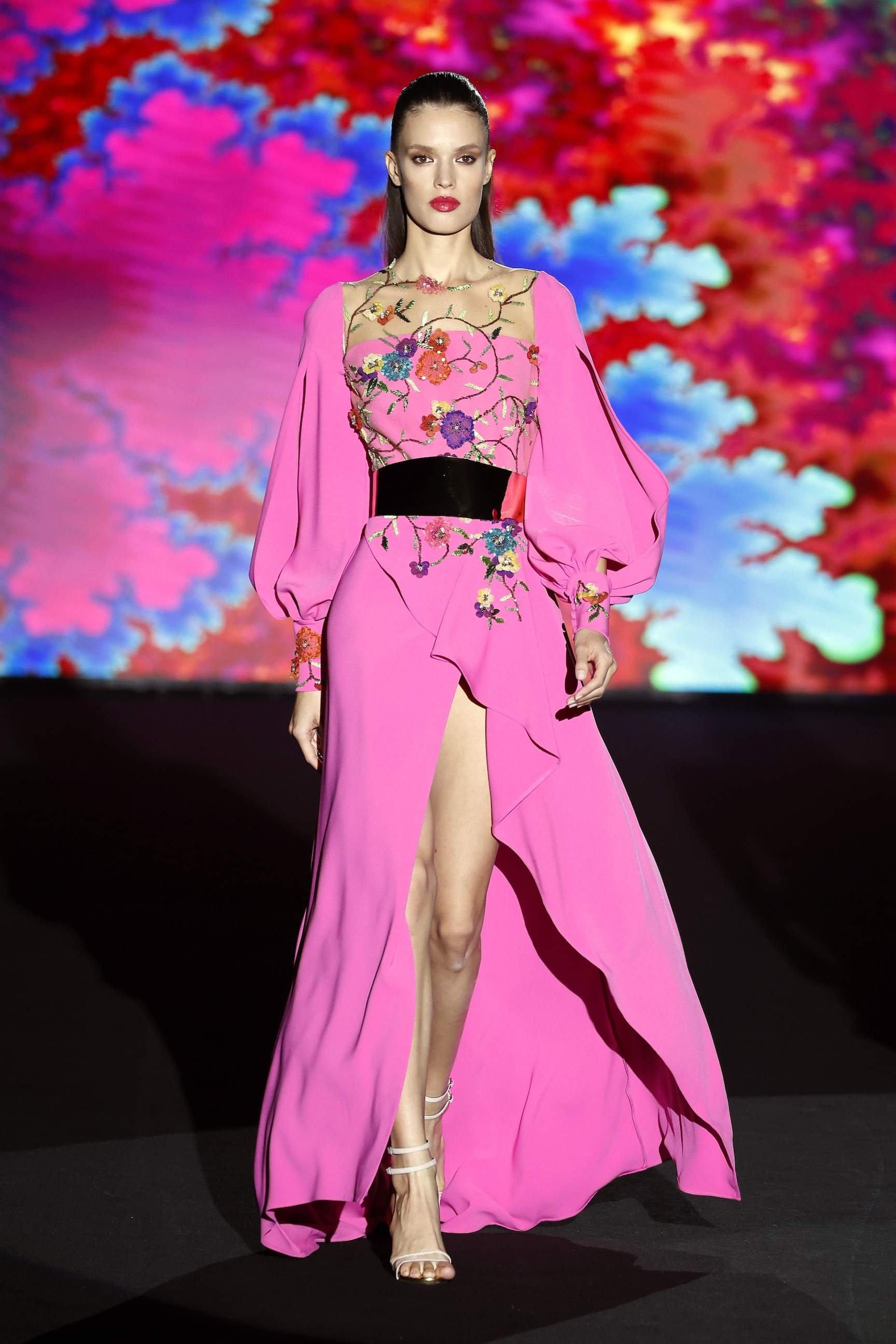 80º Edición MBFWmadrid