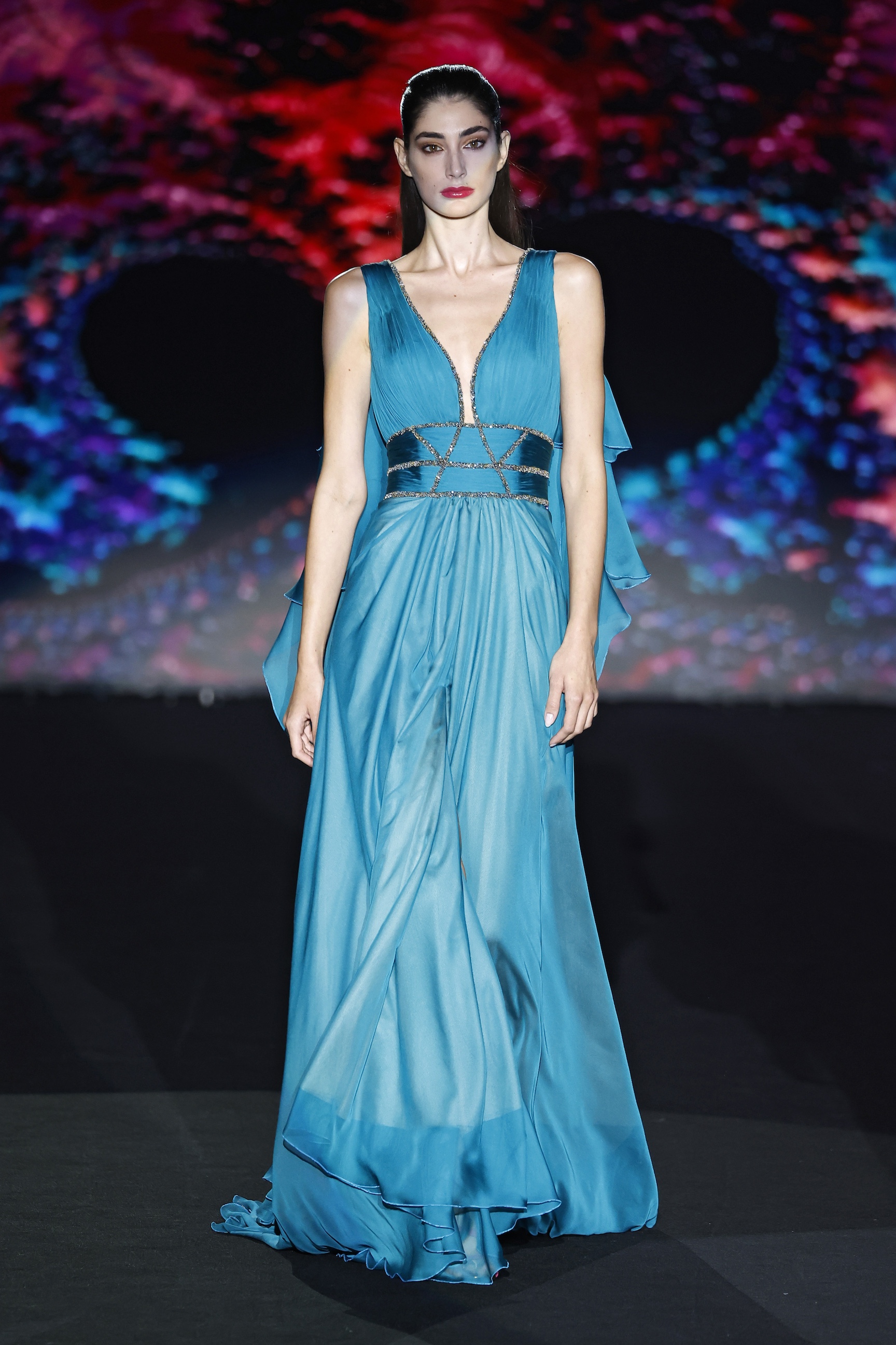 80º Edición MBFWmadrid