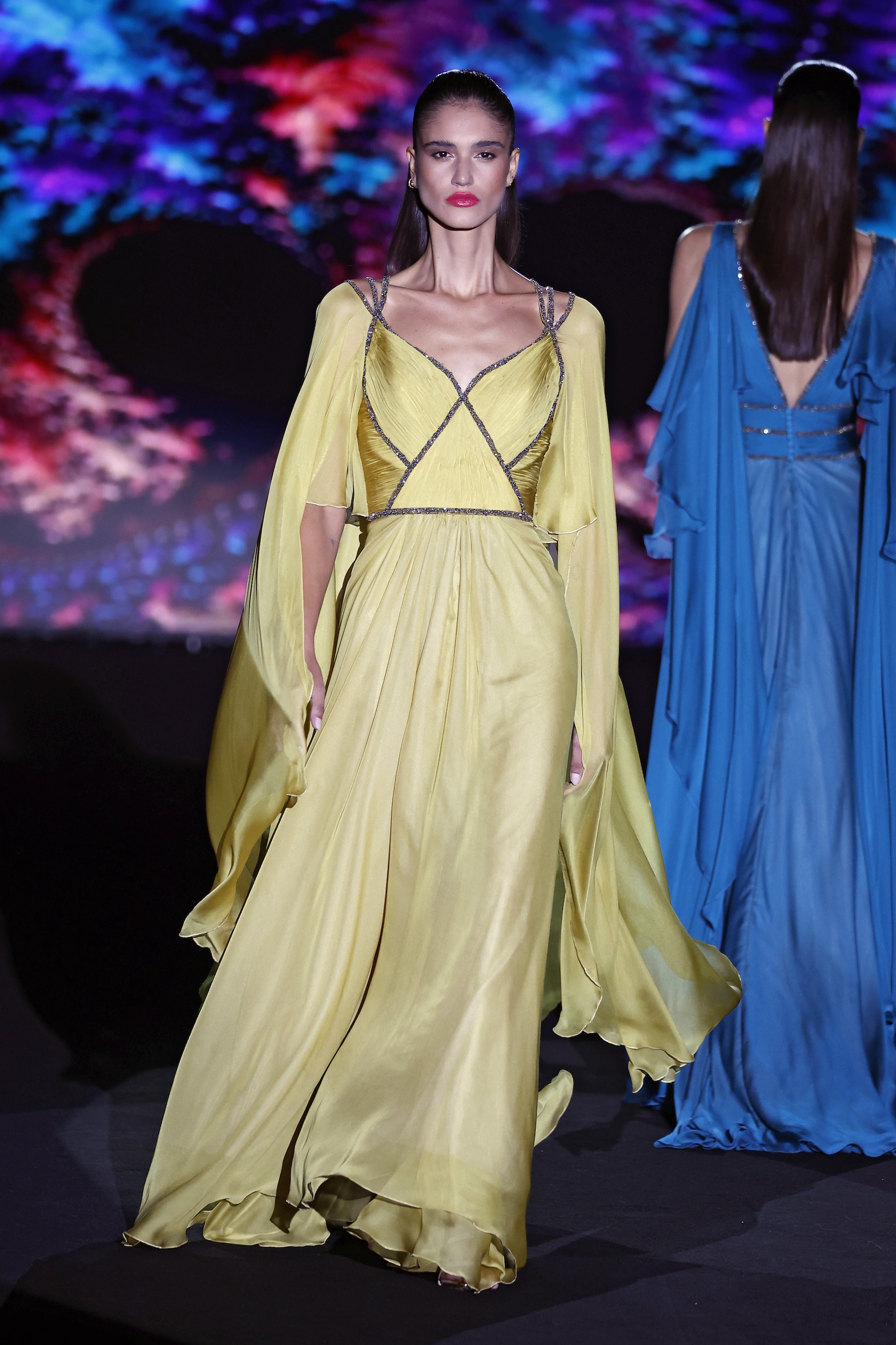 80º Edición MBFWmadrid