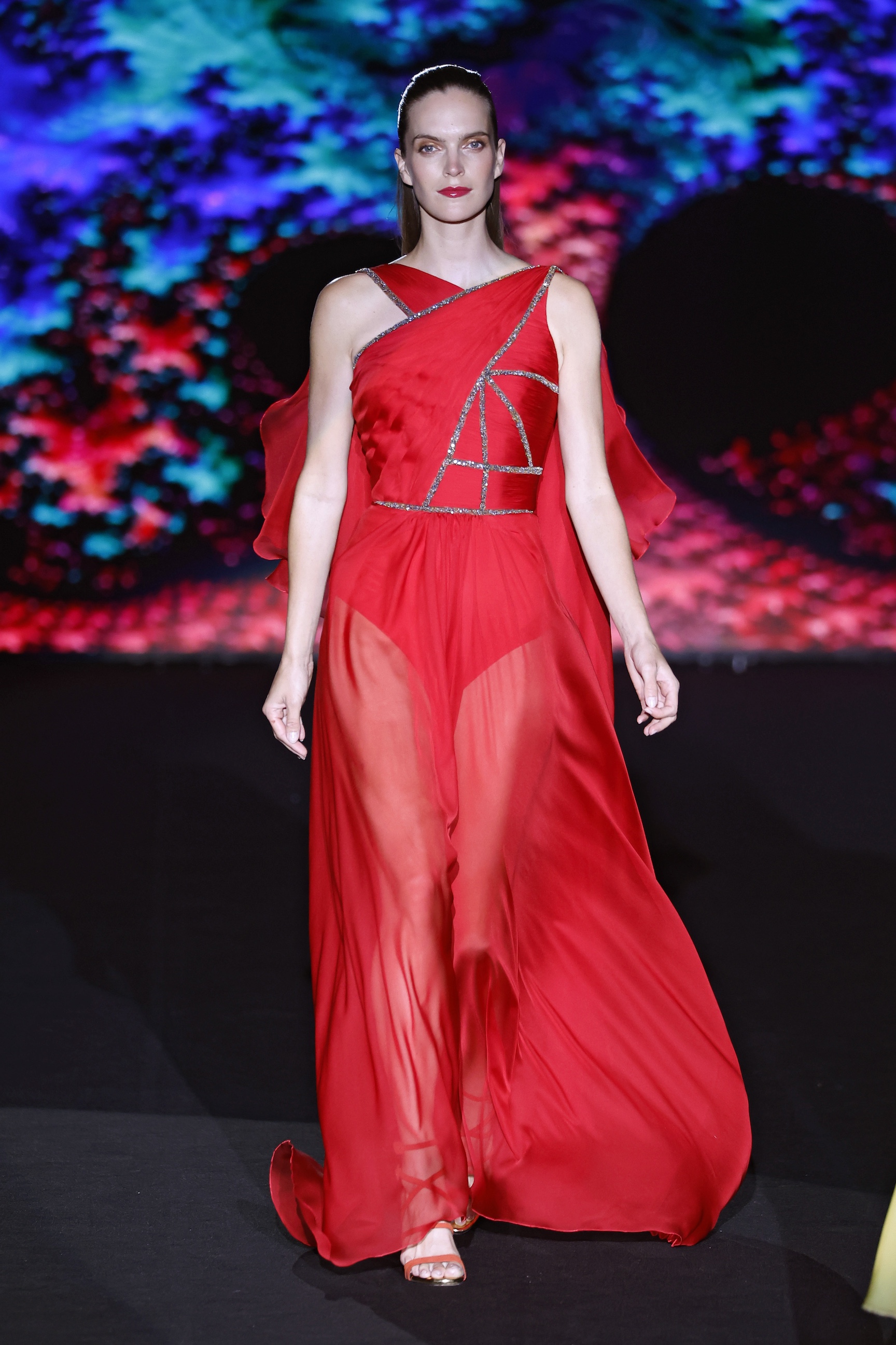 80º Edición MBFWmadrid