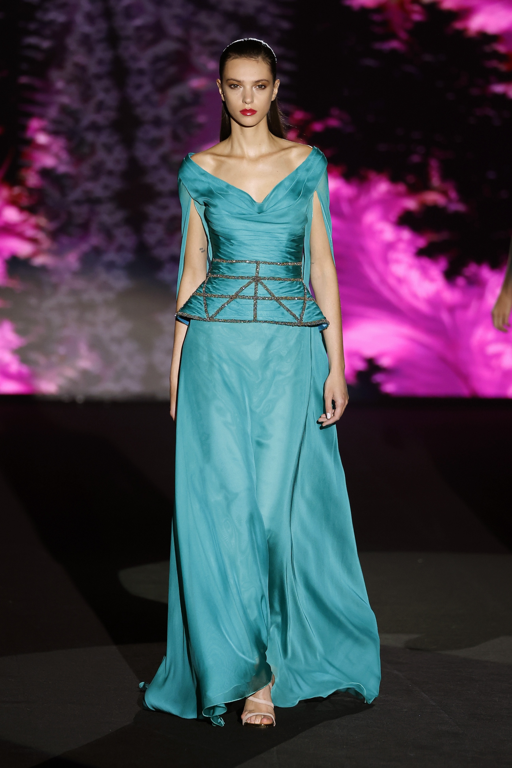 80º Edición MBFWmadrid