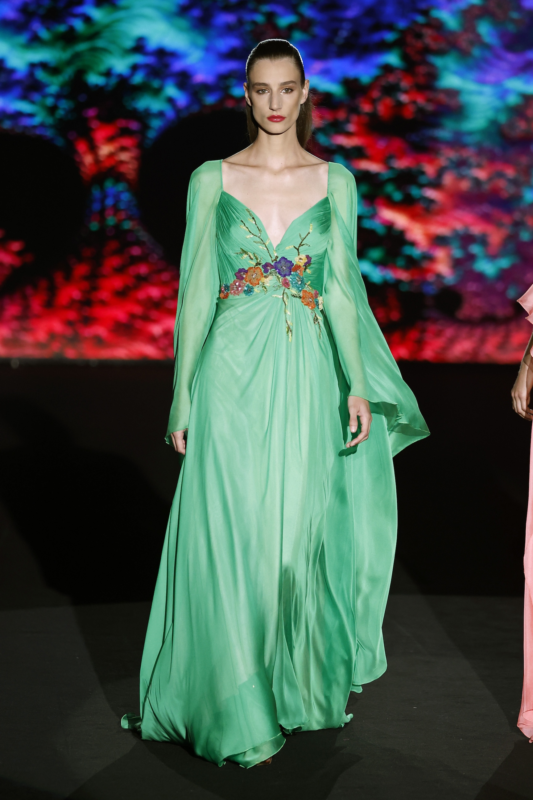 80º Edición MBFWmadrid