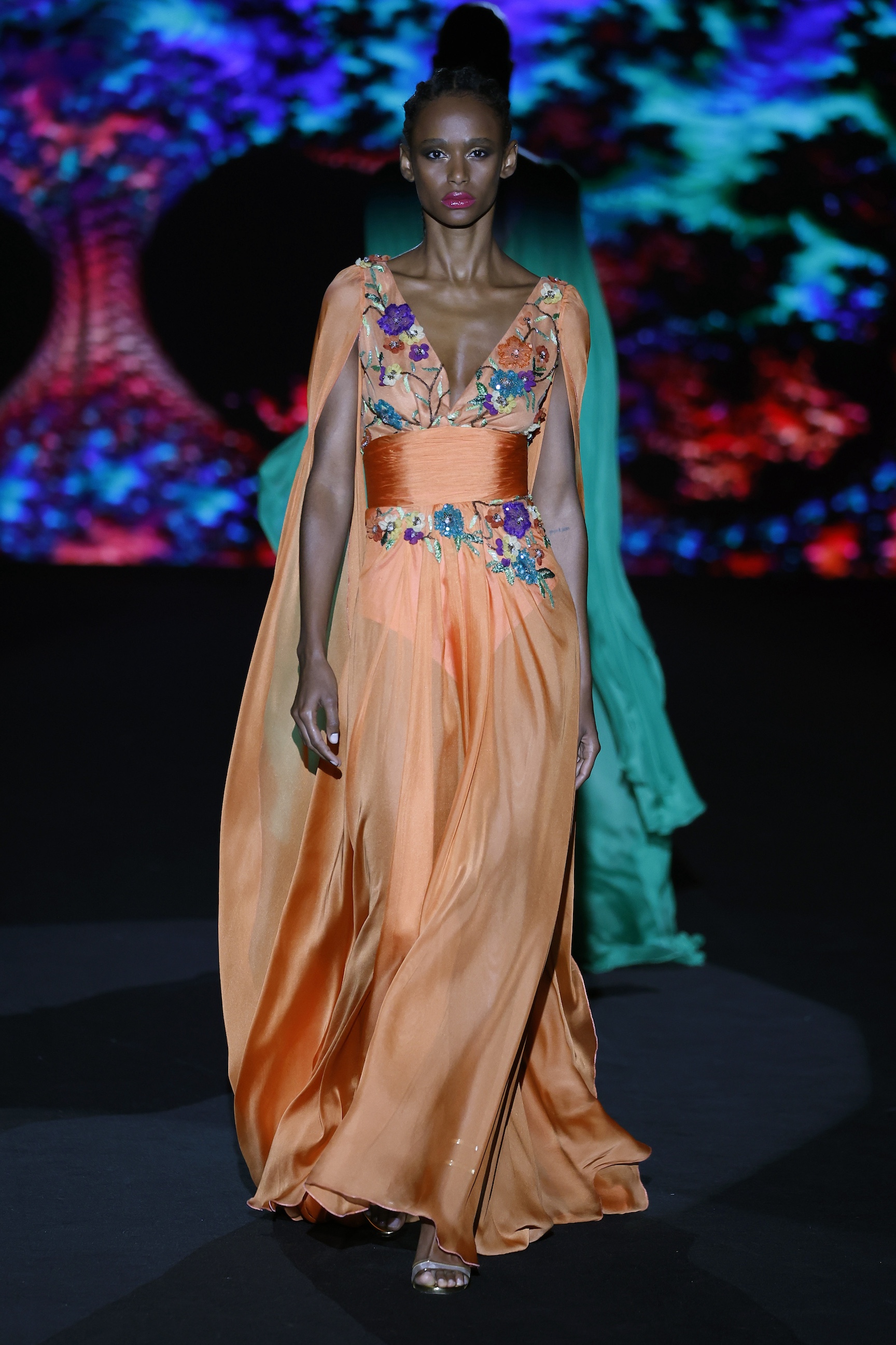 80º Edición MBFWmadrid