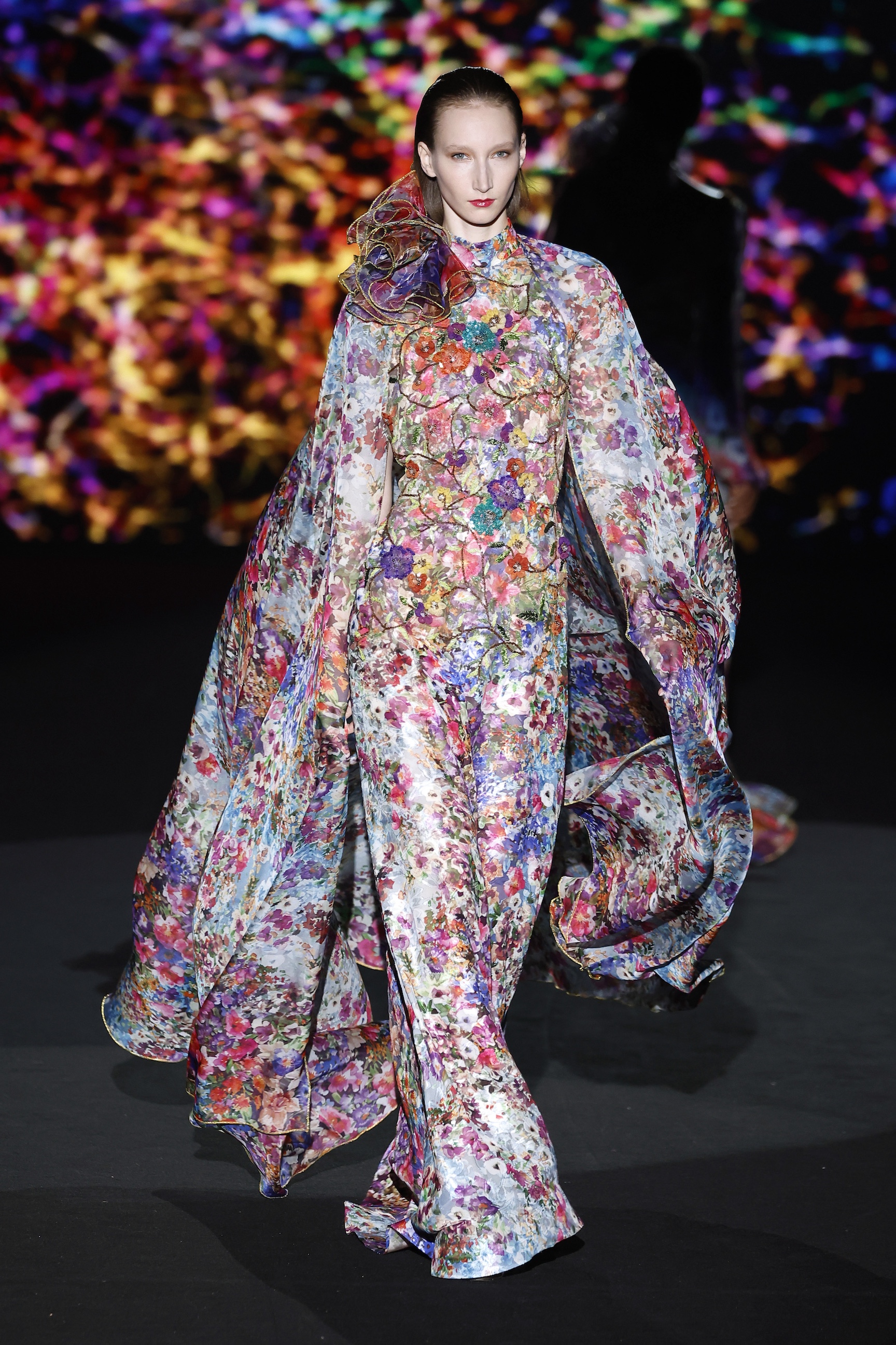 80º Edición MBFWmadrid