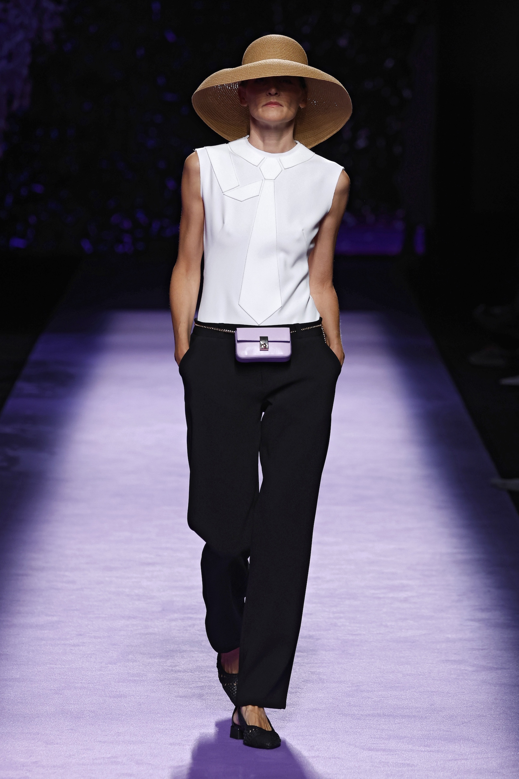 Isabel Sanchis colección SS25