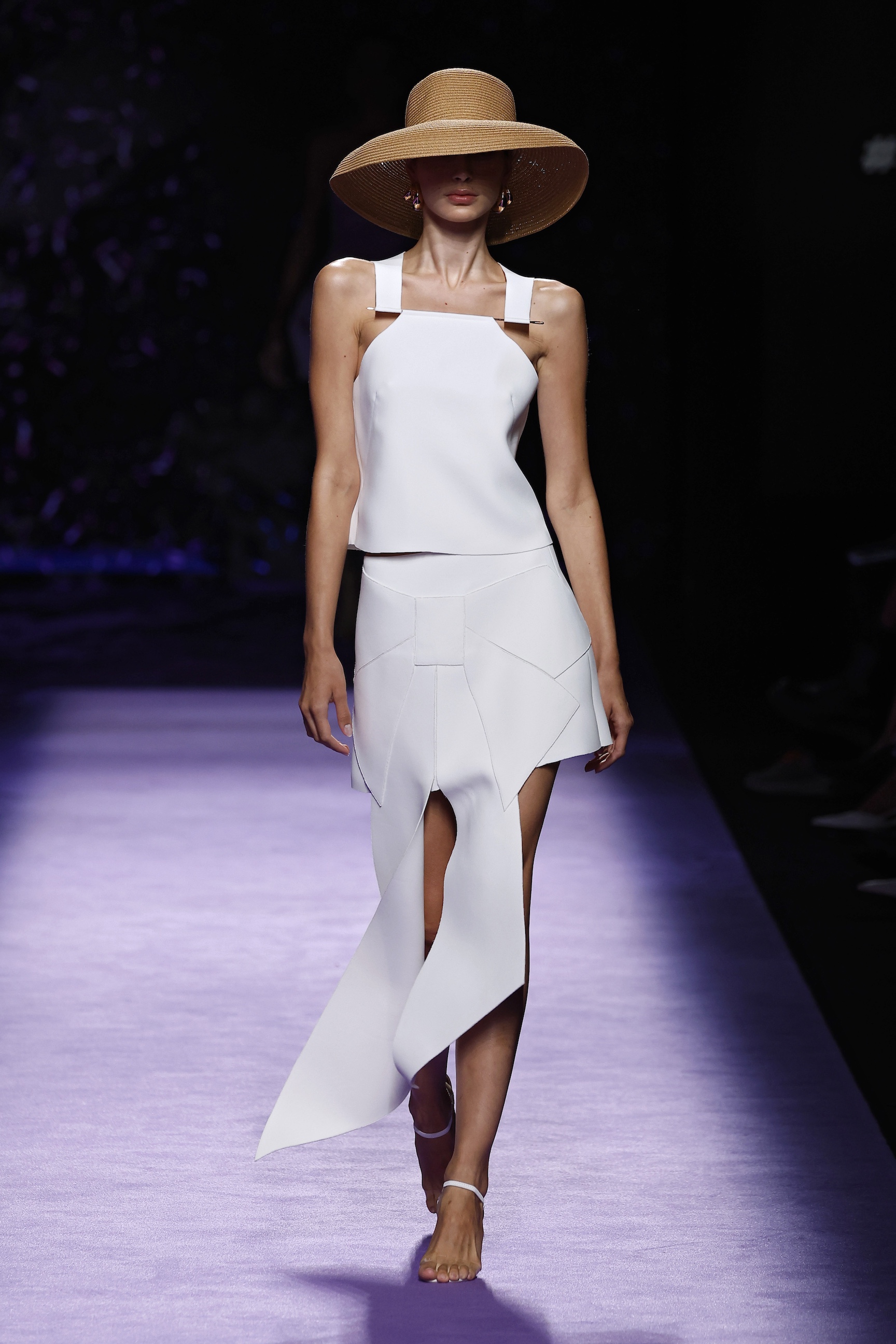 80º Edición MBFWmadrid