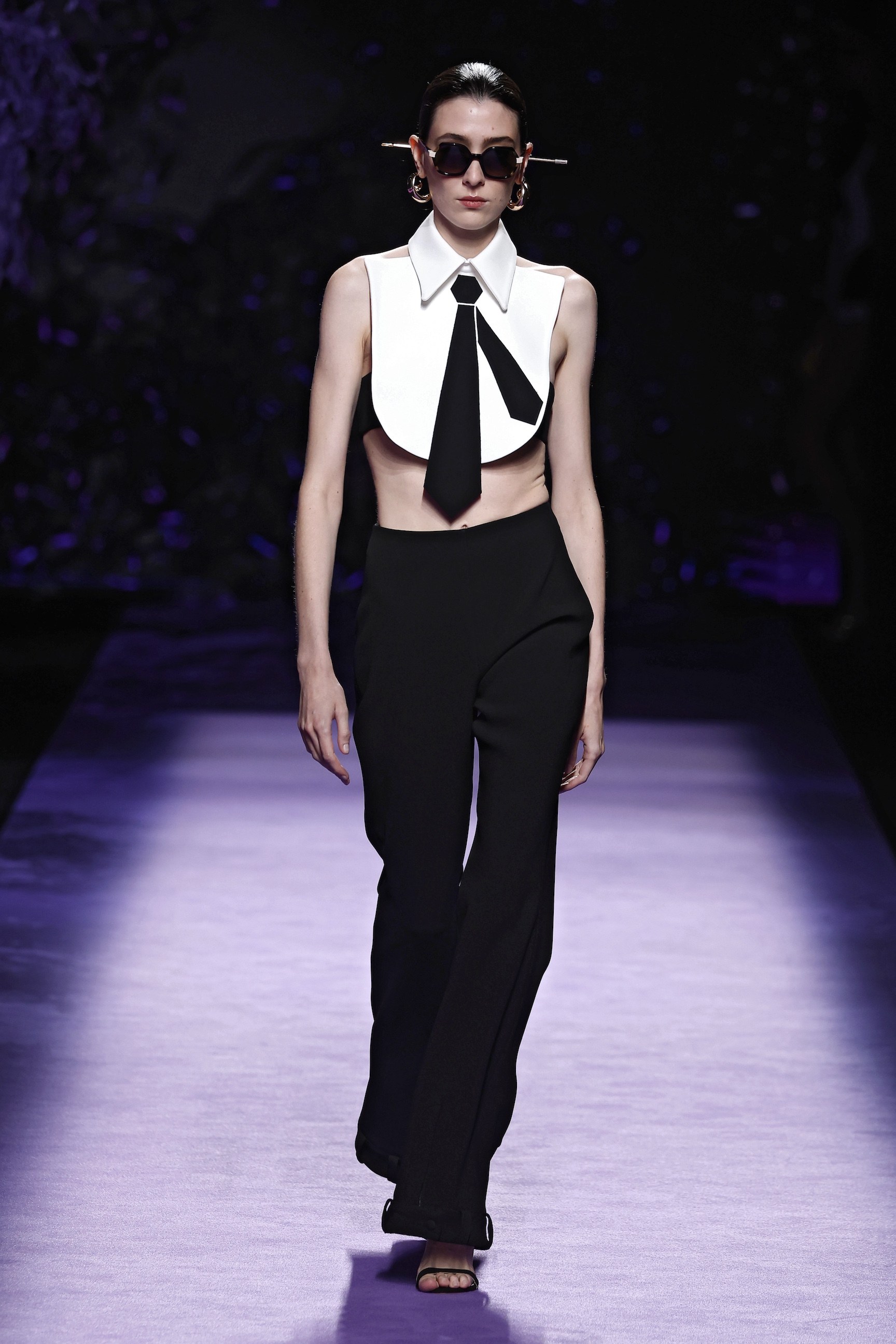80º Edición MBFWmadrid
